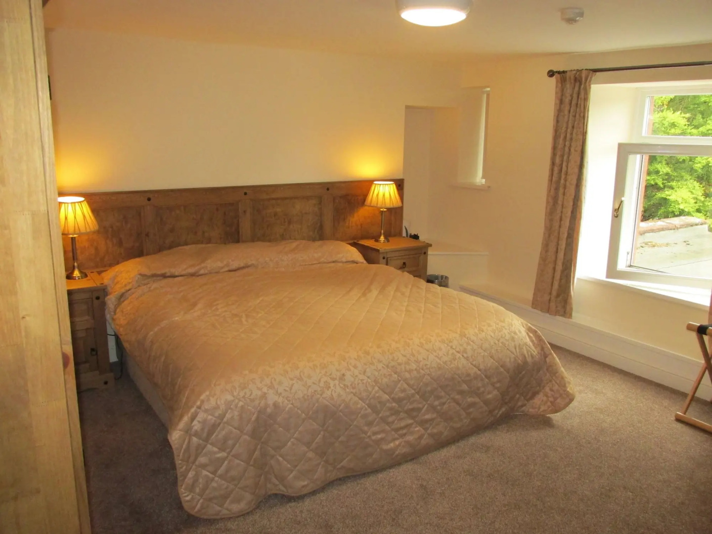 Edenhall Country House Hotel