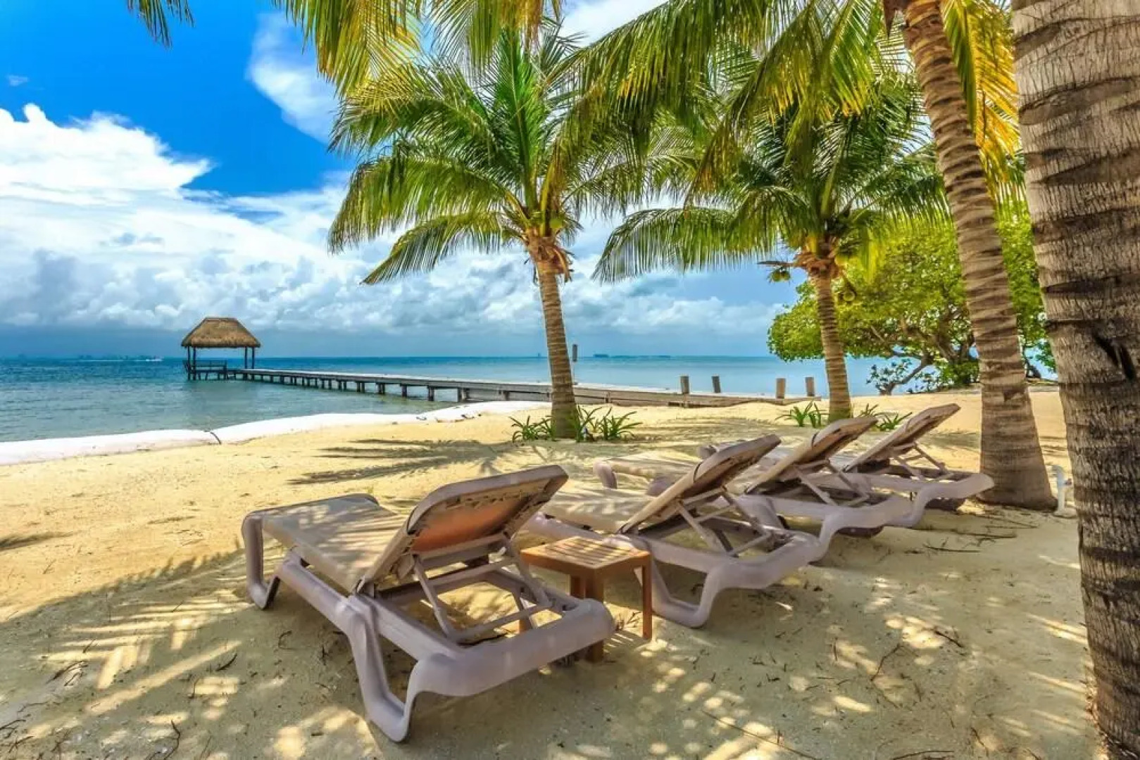 Puerta Al Mar - Suite 105