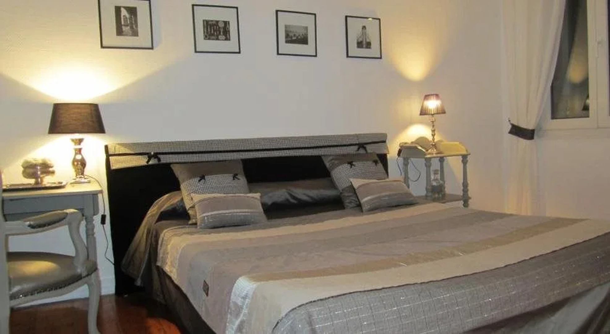 Villa des Demoiselles