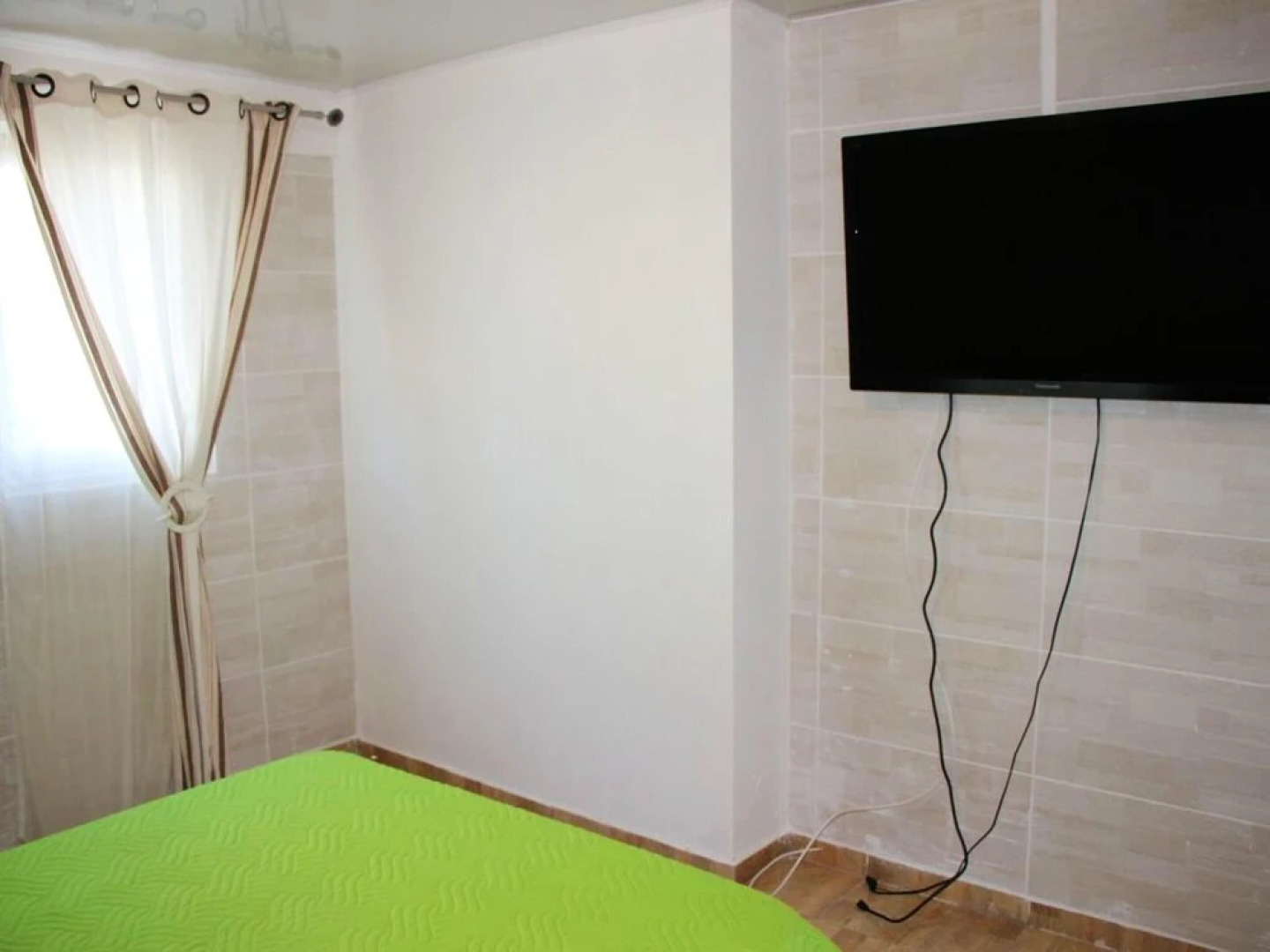 Villa With 2 Bedrooms in Le Tampon, With Wonderful sea View, Private P