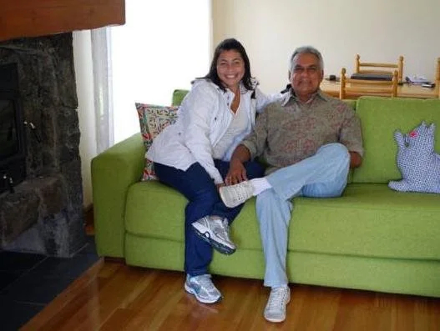 Frontera Pucón Hostel B&B