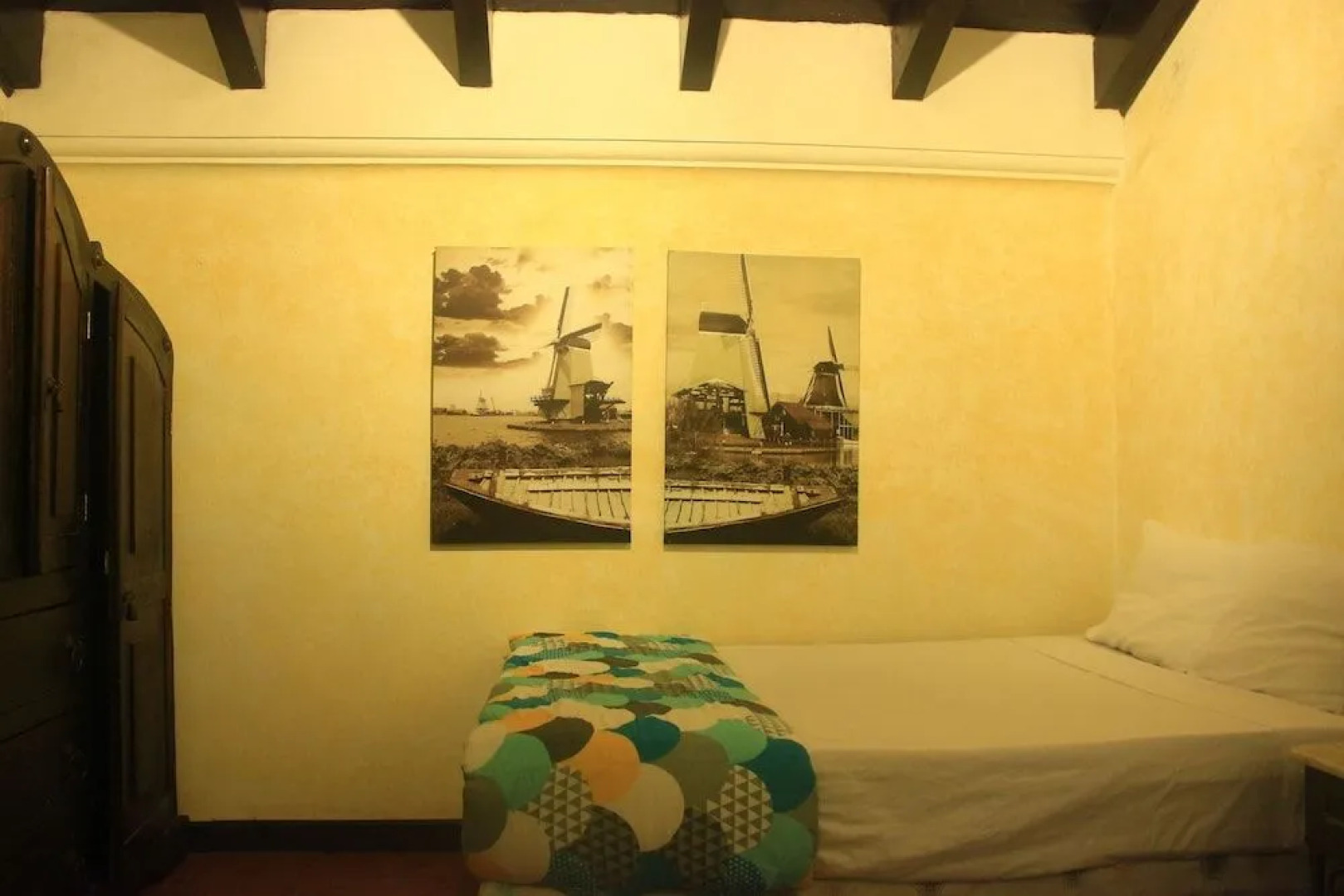 Hotel Antigua Inn Central