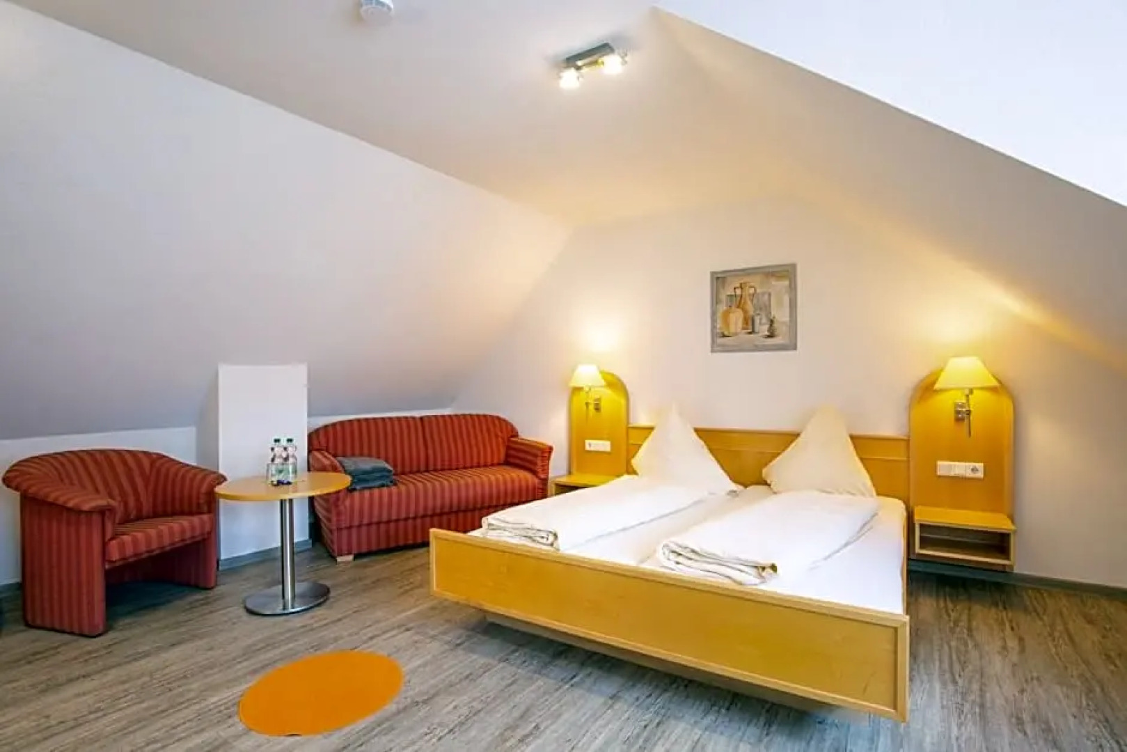 Landgasthof zur Sonne