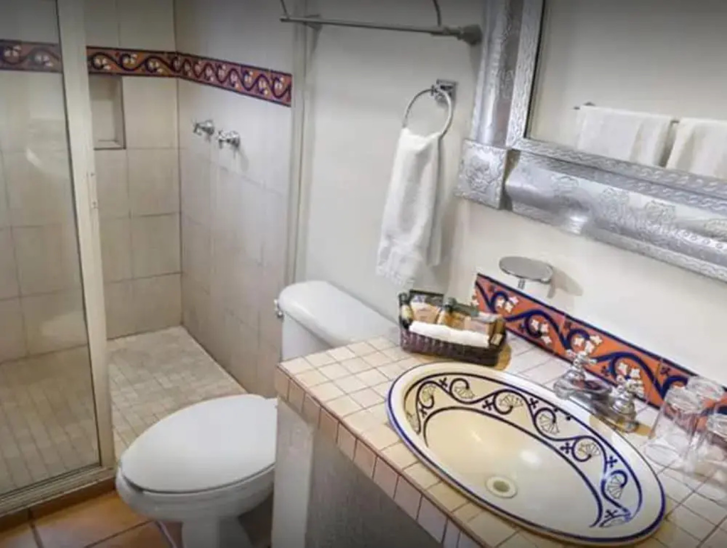 Hotel Sierra Mazamitla