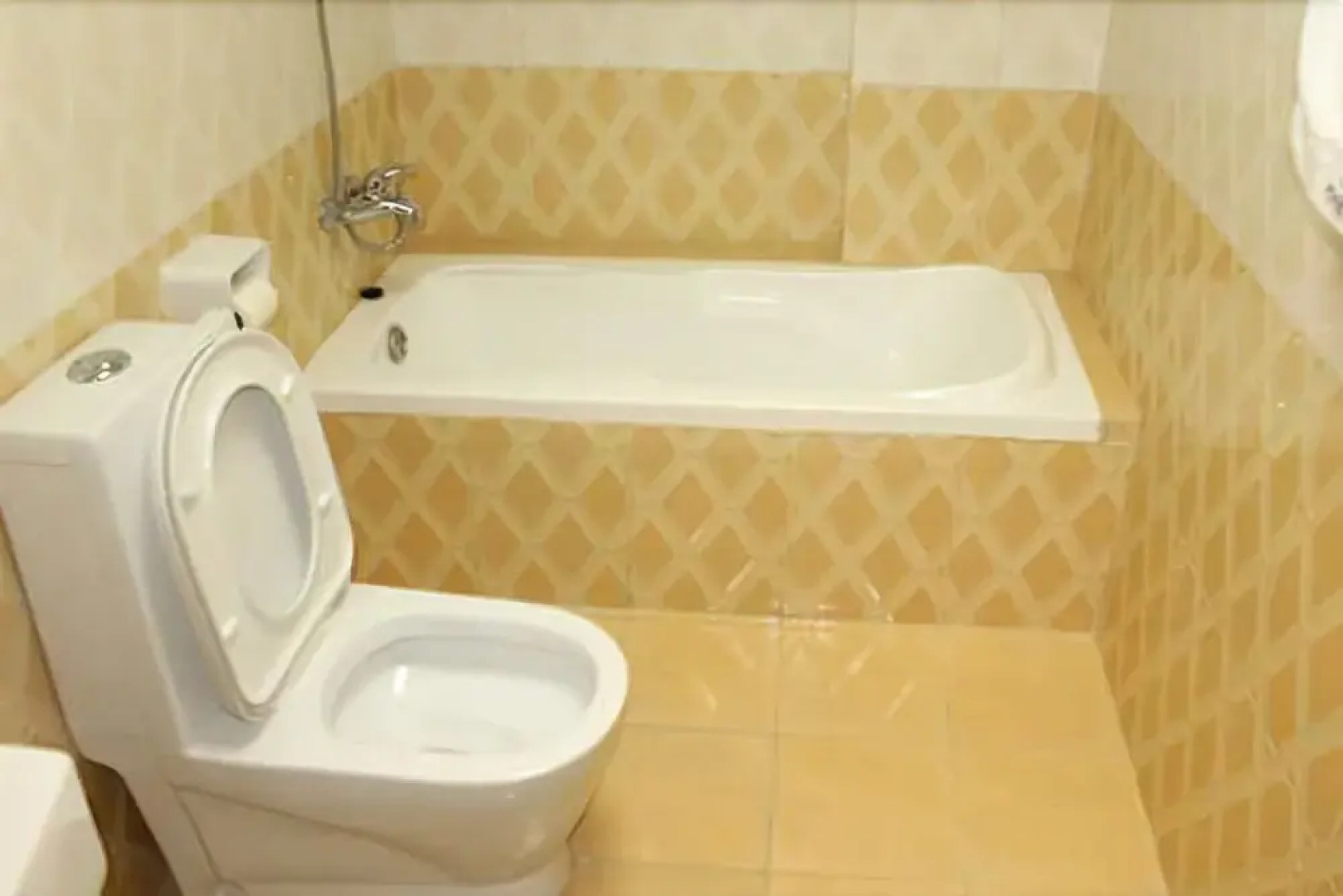 Horizon Hotel Apartments