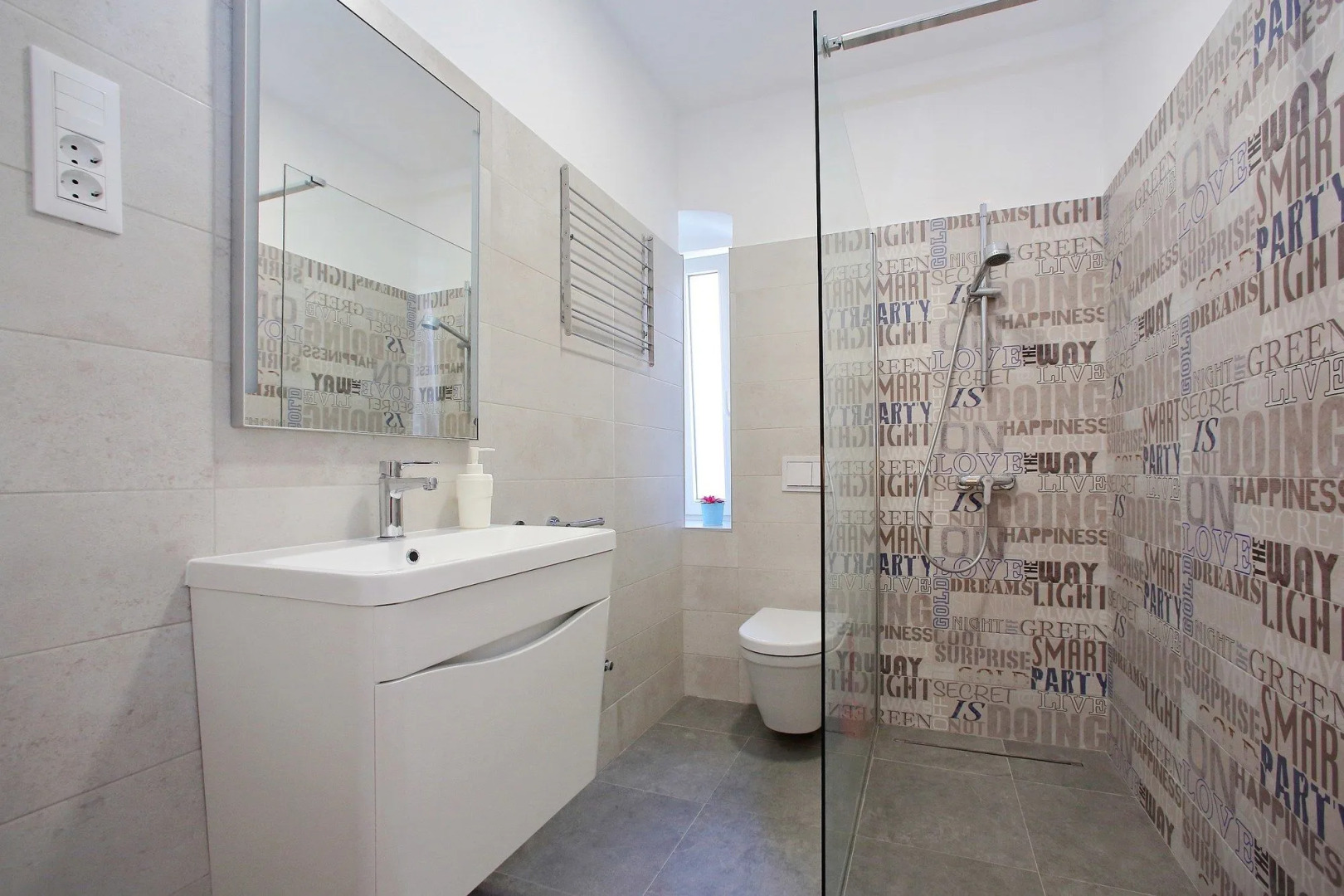 Guverna New City Accommodation