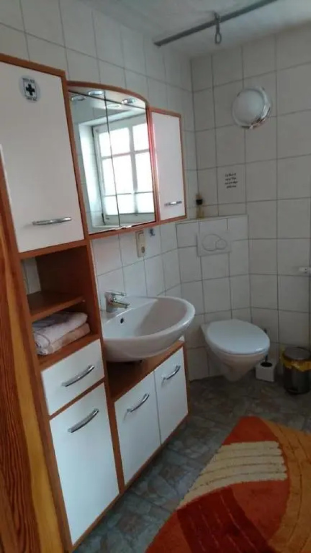 Ferienhaus am Eisgraben