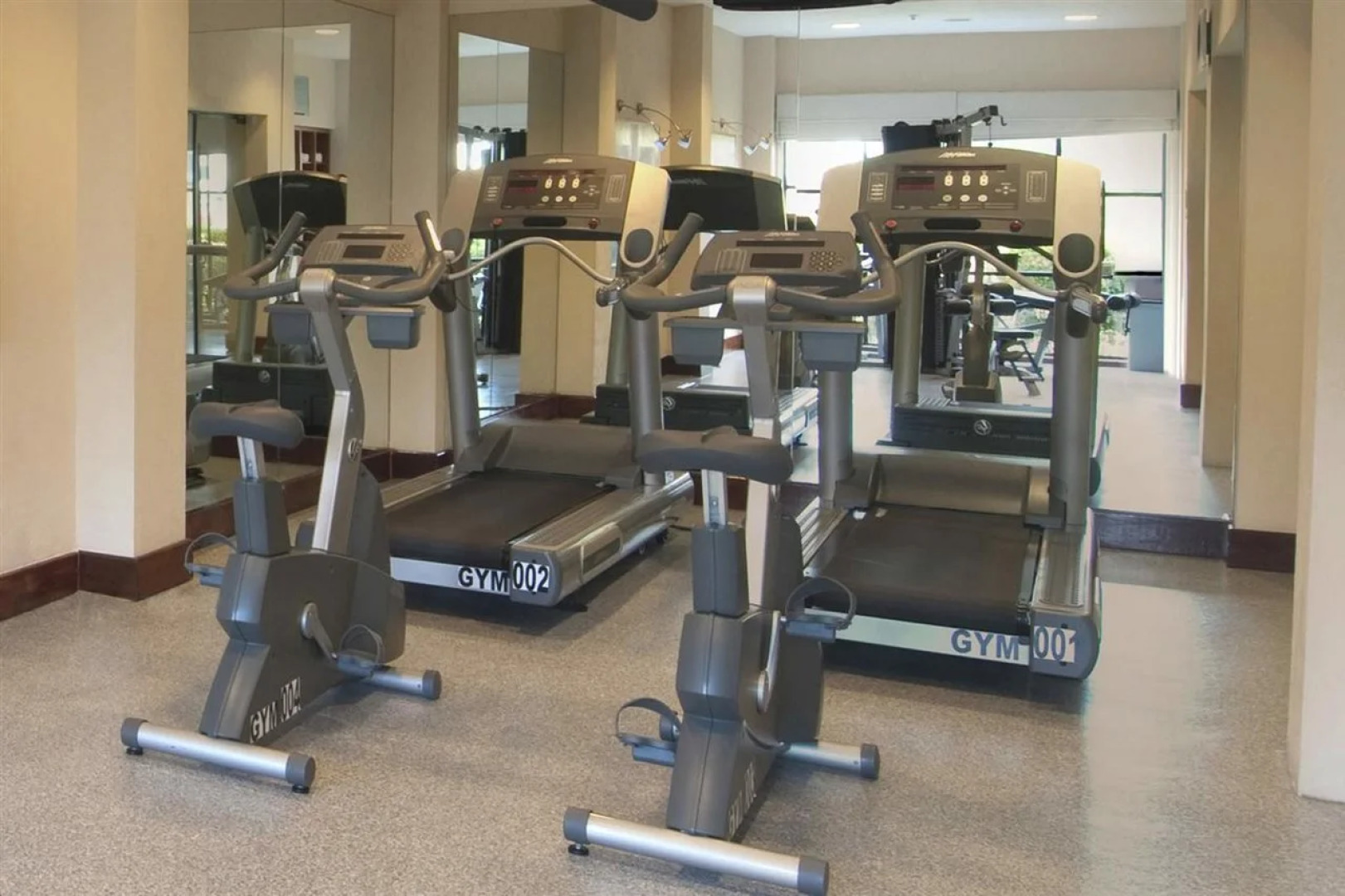 Fiesta Inn Express Nuevo Laredo