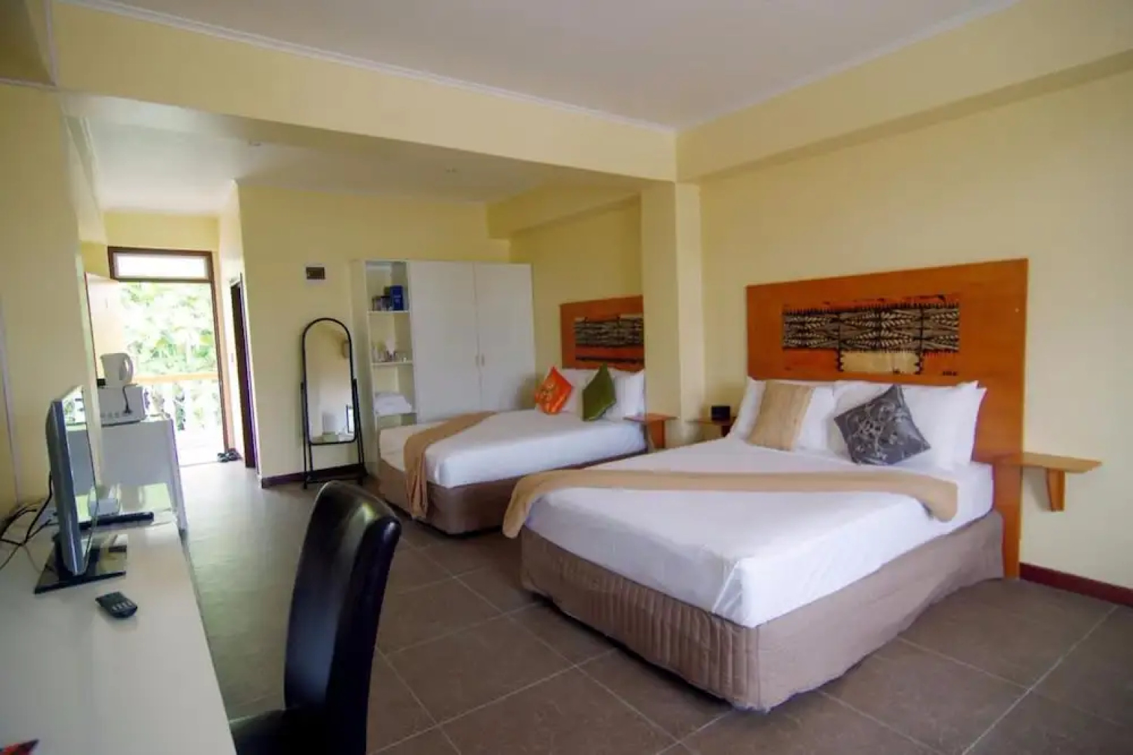 Jezami Hotel