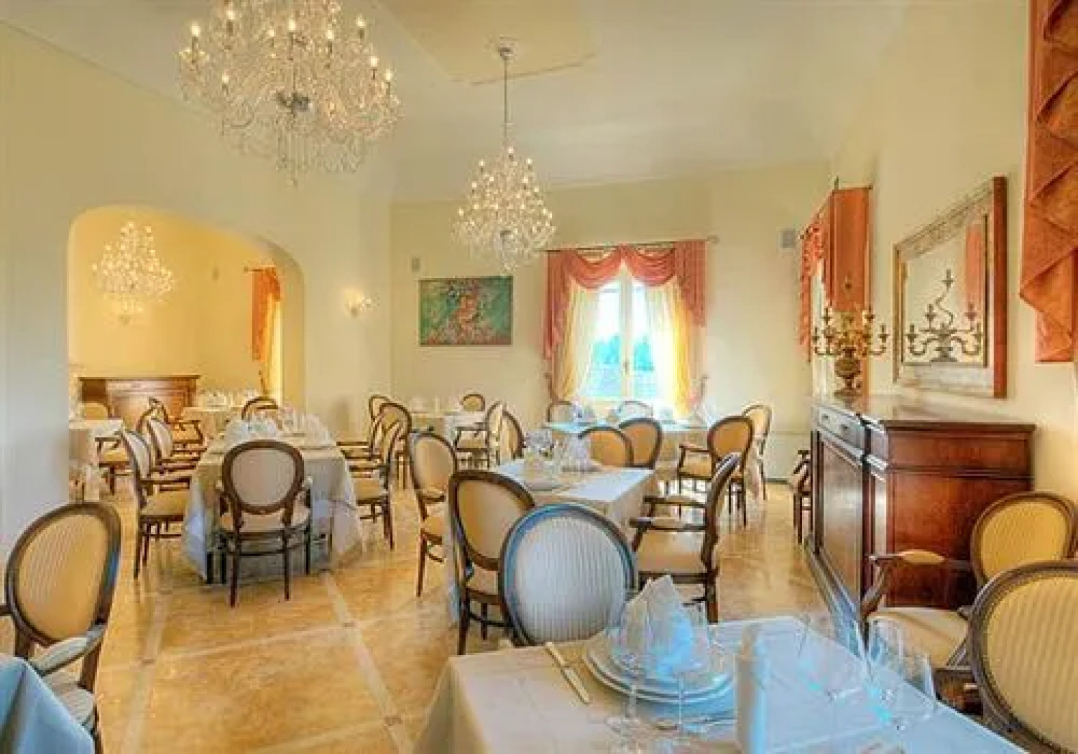 Hotel Resort Villa Giuliana