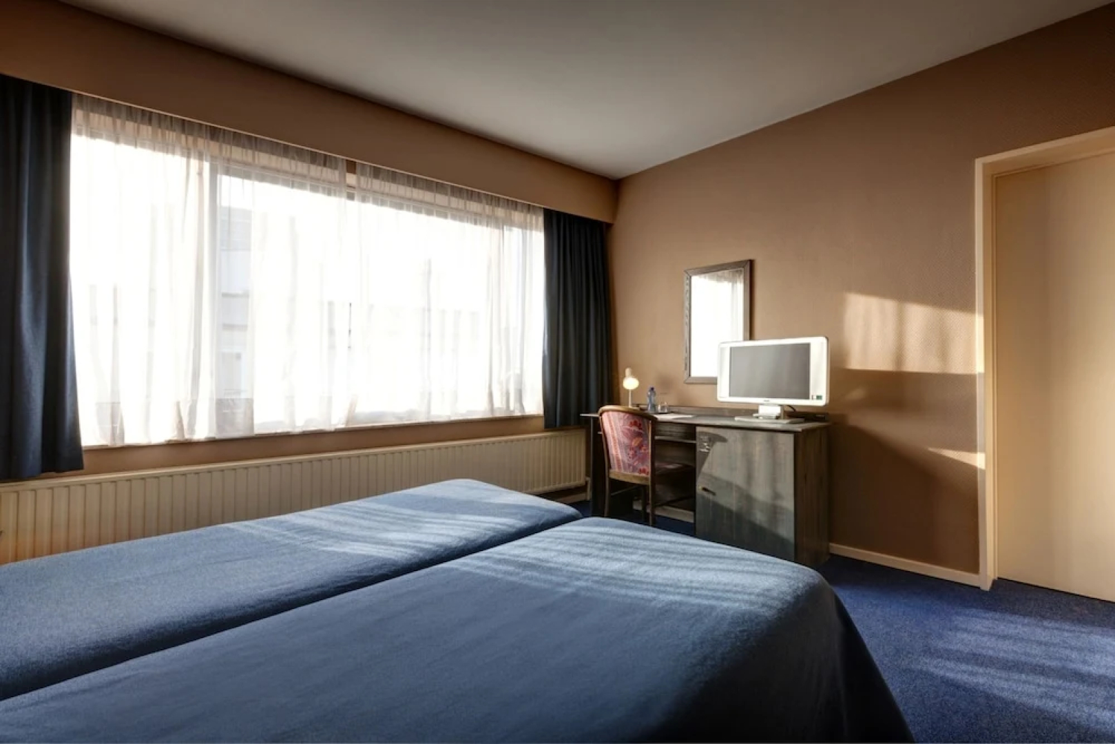 Hotel Beau Site