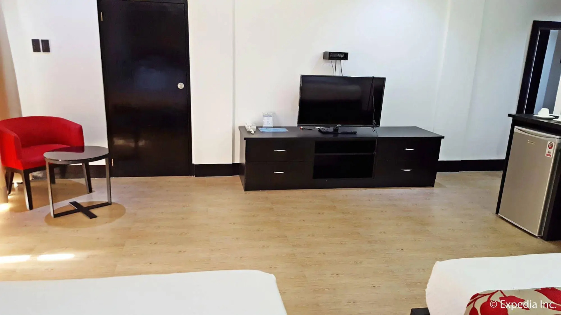 Tierra Mercedes Nature Resort