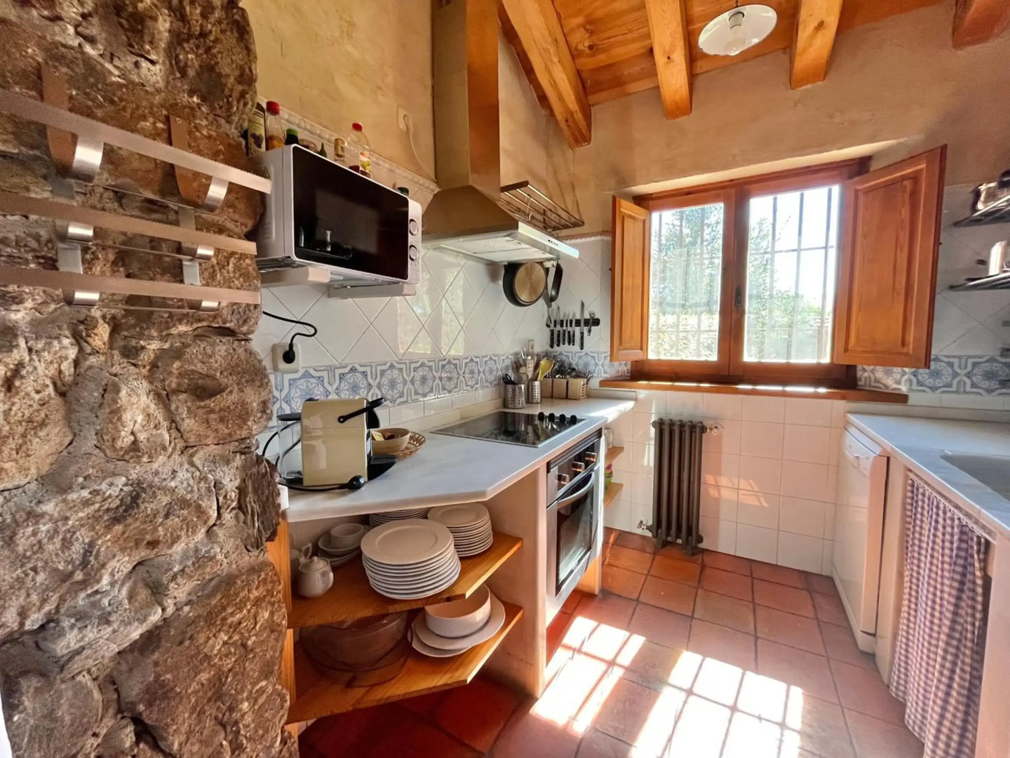 Saltus Alvus, casas con encanto en Sotosalbos