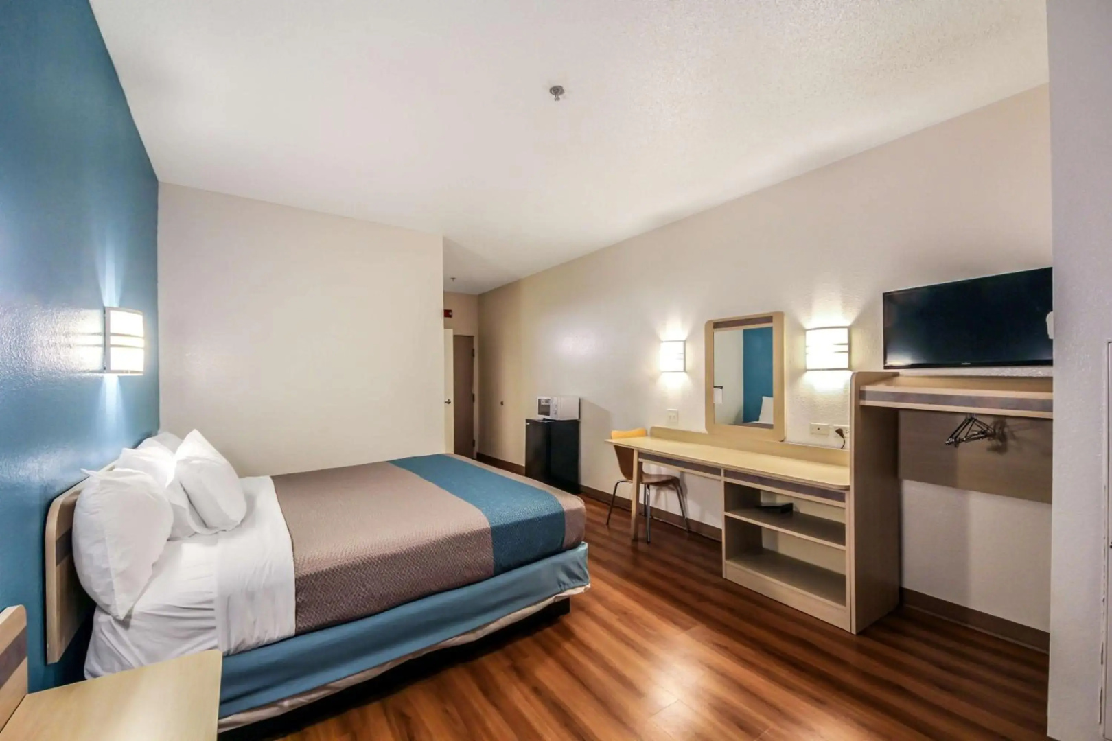 Motel 6 New Braunfels, TX