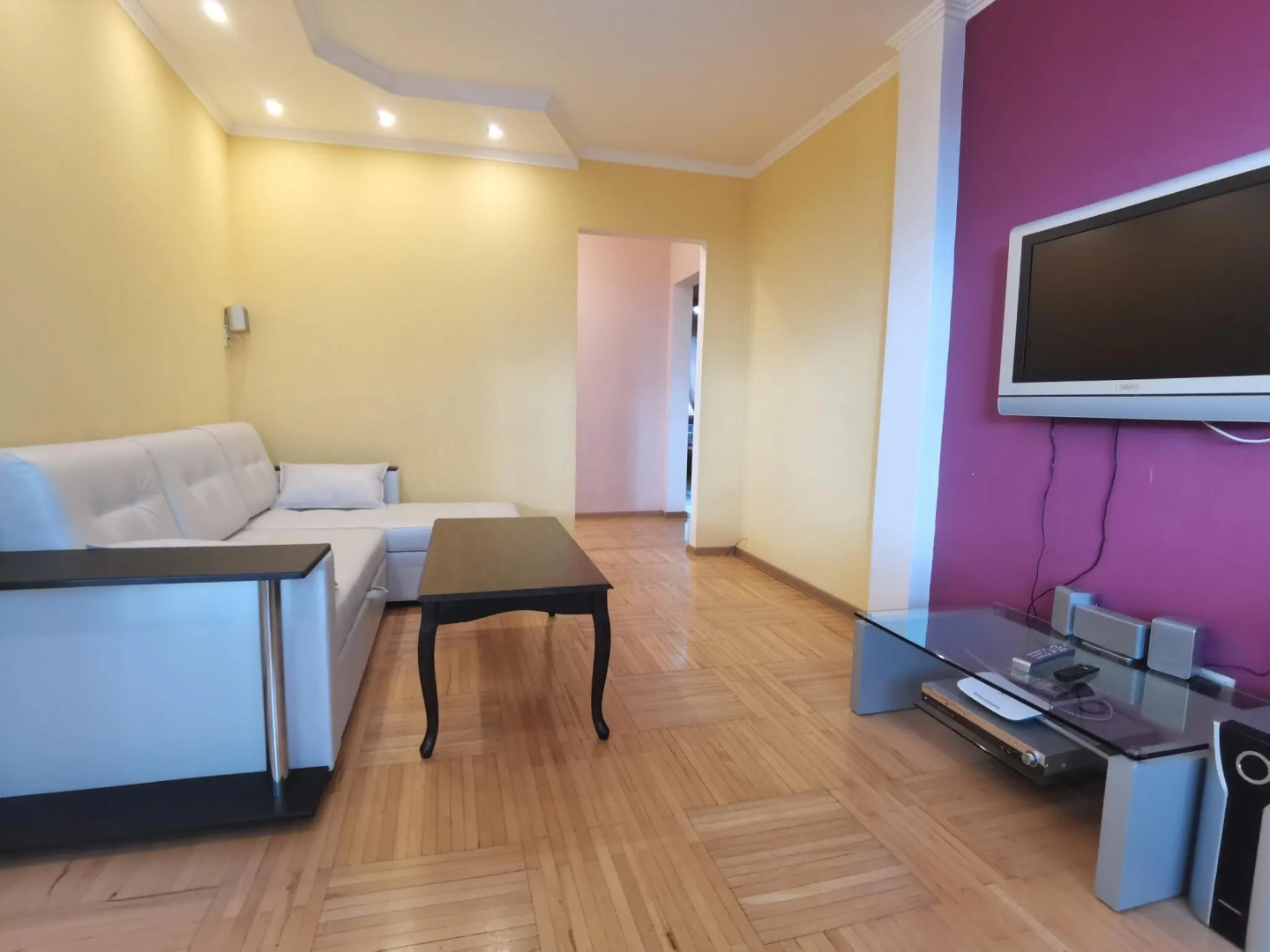 ZNS Rent (ЗНС Рент) на улице Луначарского 63