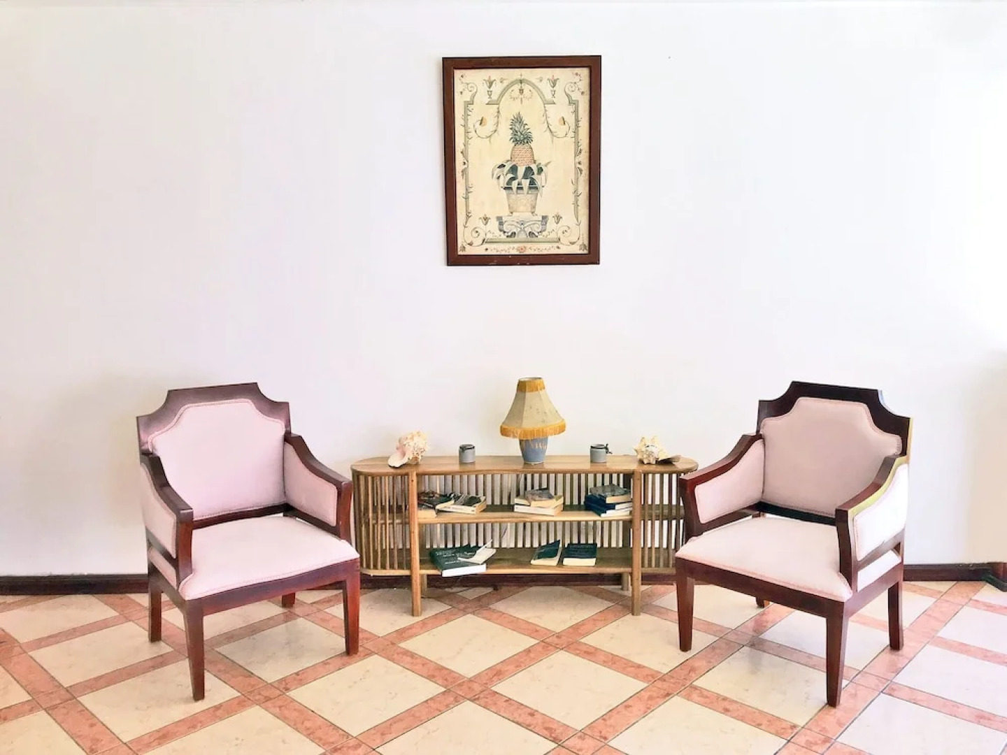 Piergiorgio Palace Hotel