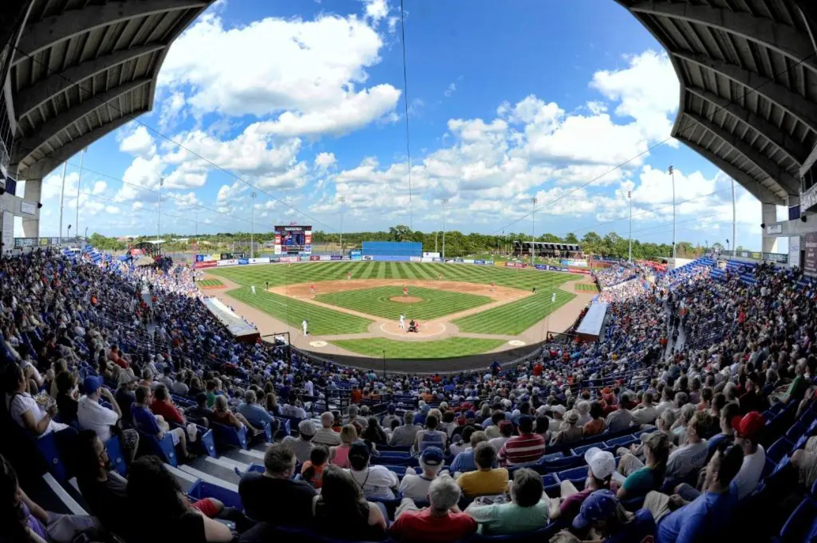 Hampton Inn & Suites Port St. Lucie, West