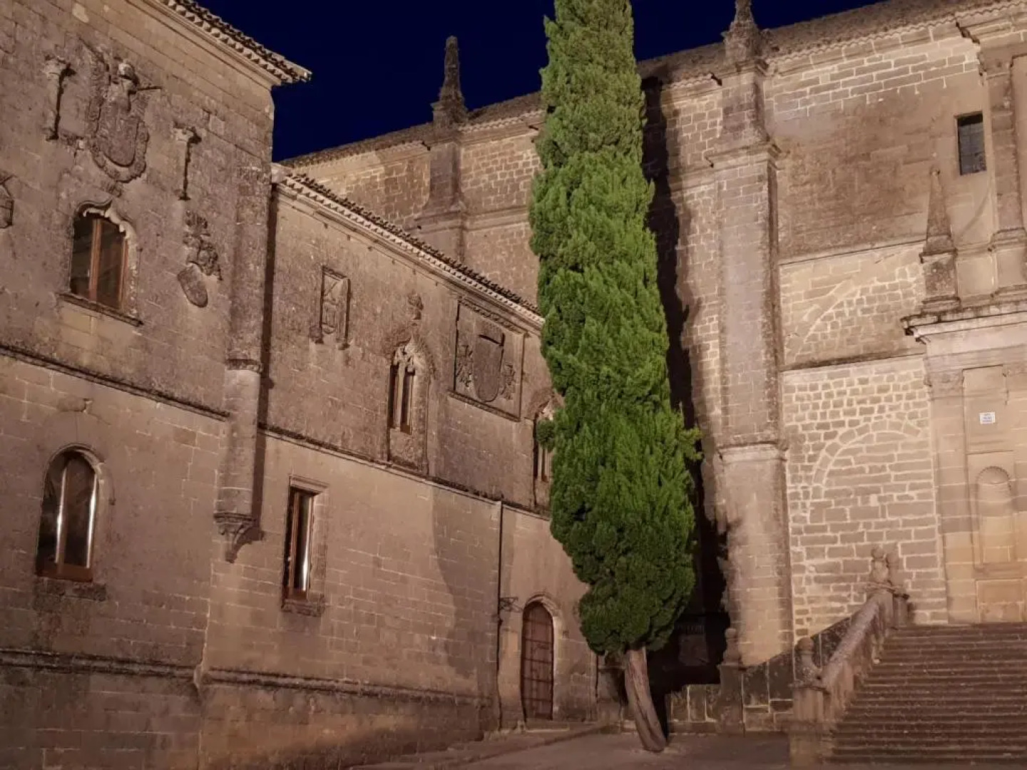 apartamento Adrian y Vanessa VFT/JA/00086