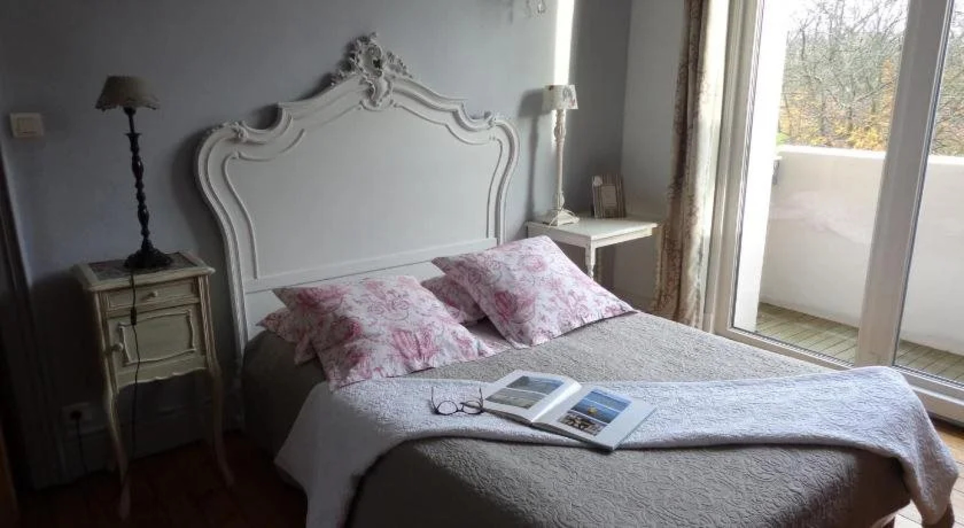 Chambres D Hotes Du Parc