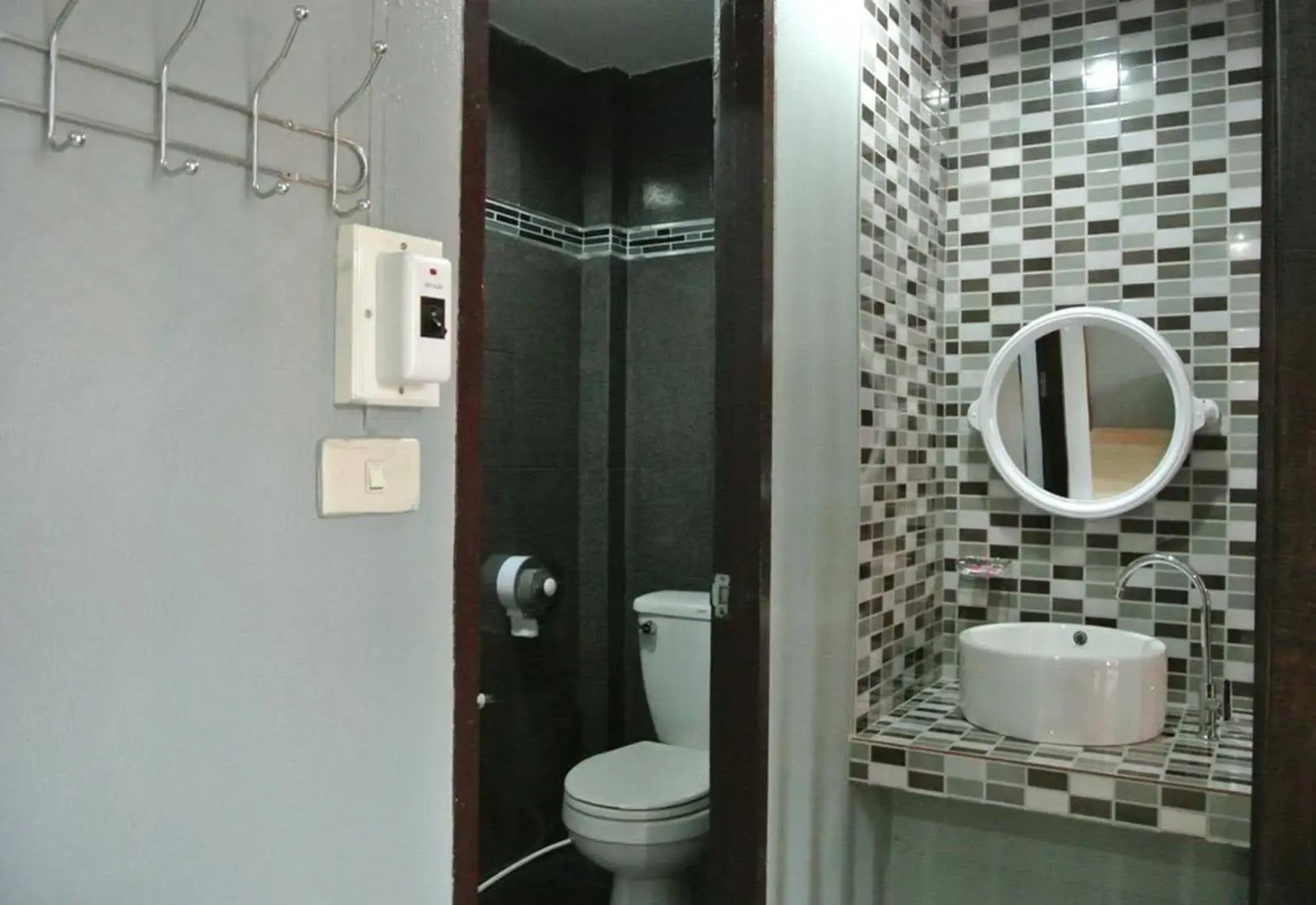 Phang Nga Guesthouse