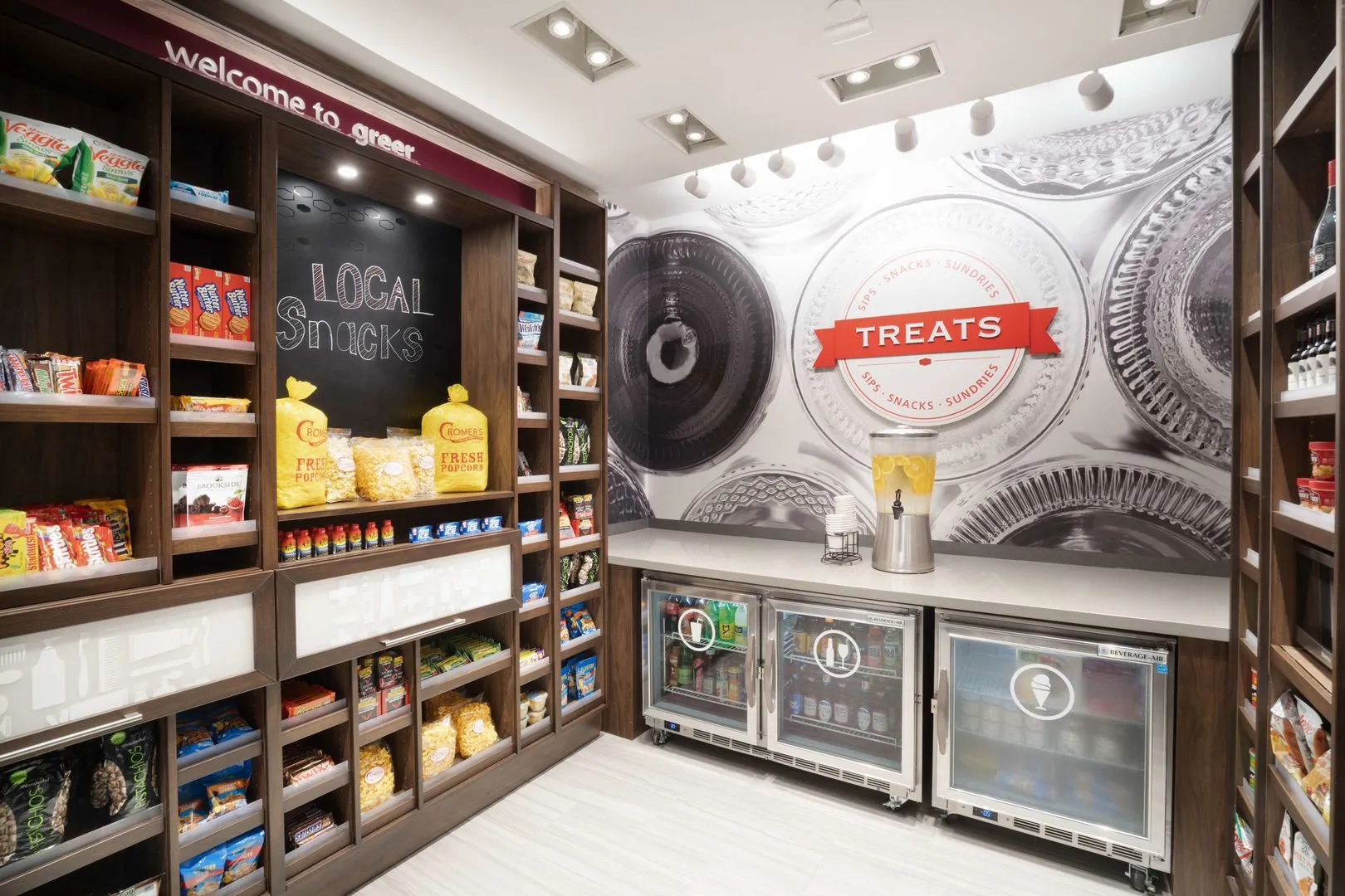 Hampton Inn Greer Greenville, SC