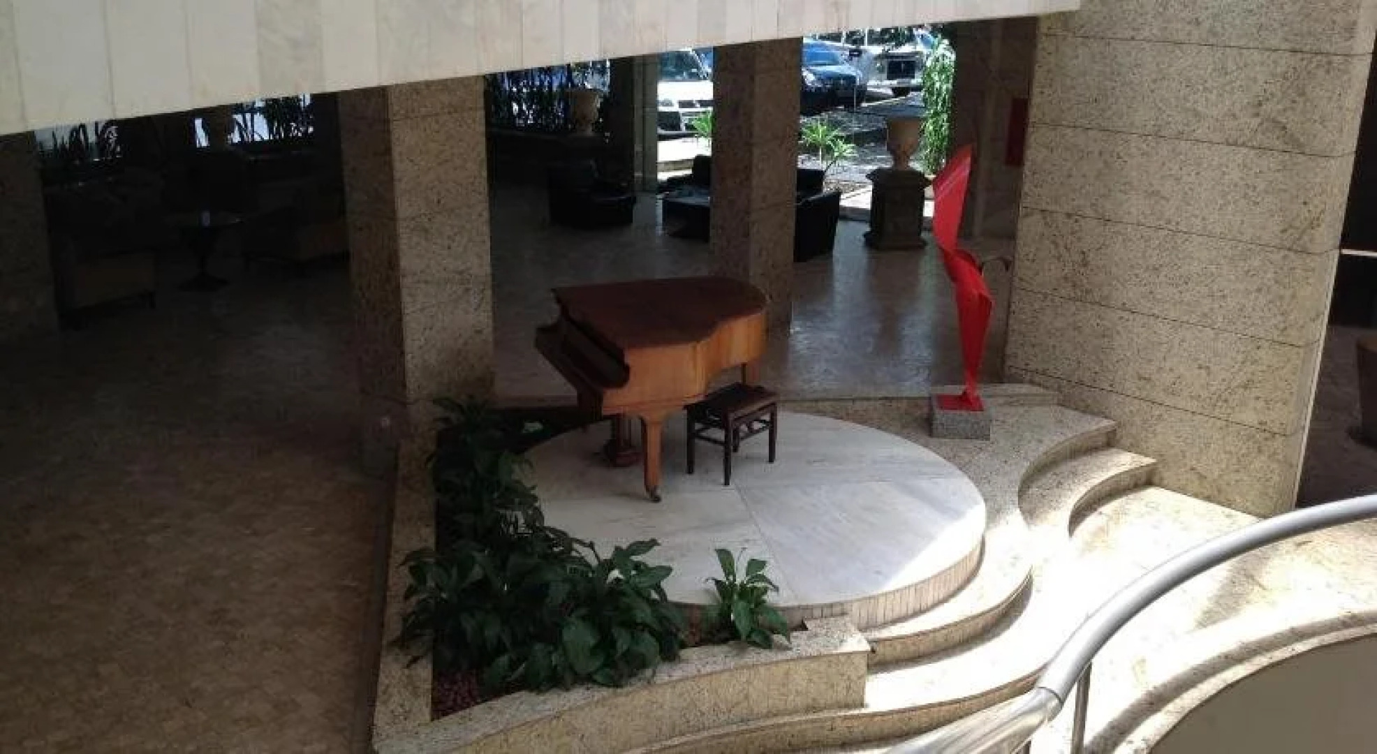 Carlton Hotel Brasilia