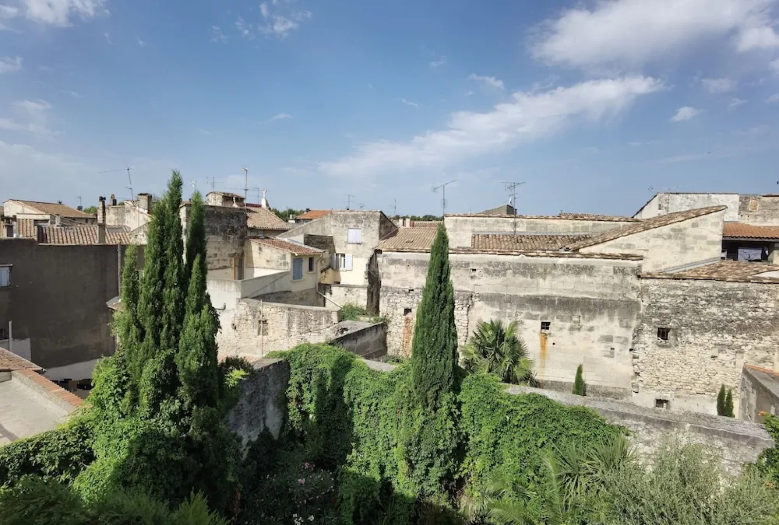 Le Clos des Consuls