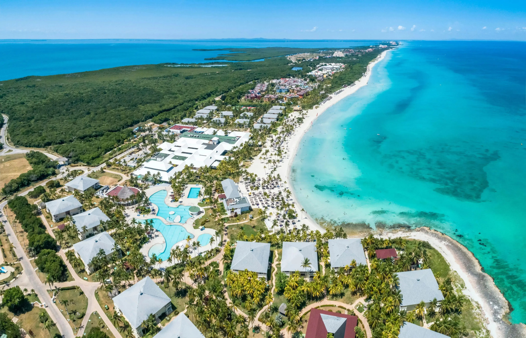 Paradisus Varadero Resort - Spa