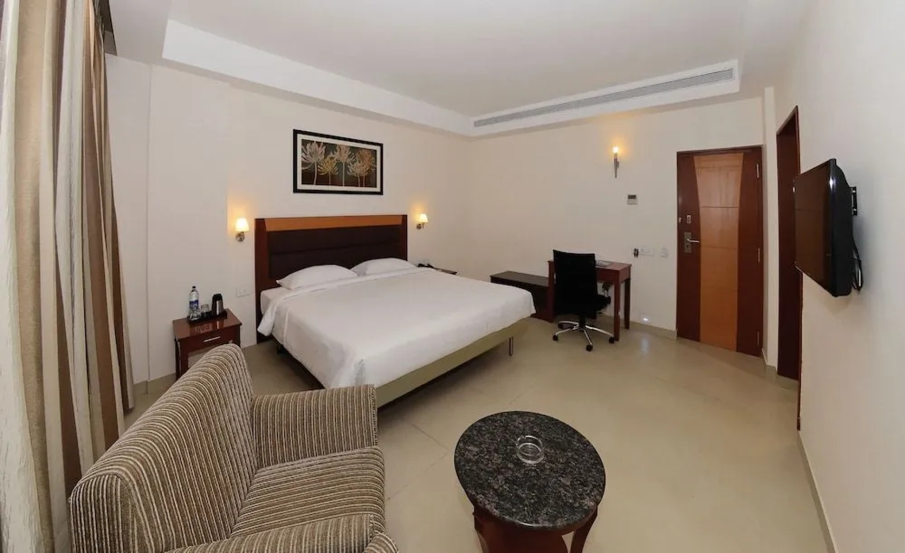 Poppys Anukula Residency - Vellore