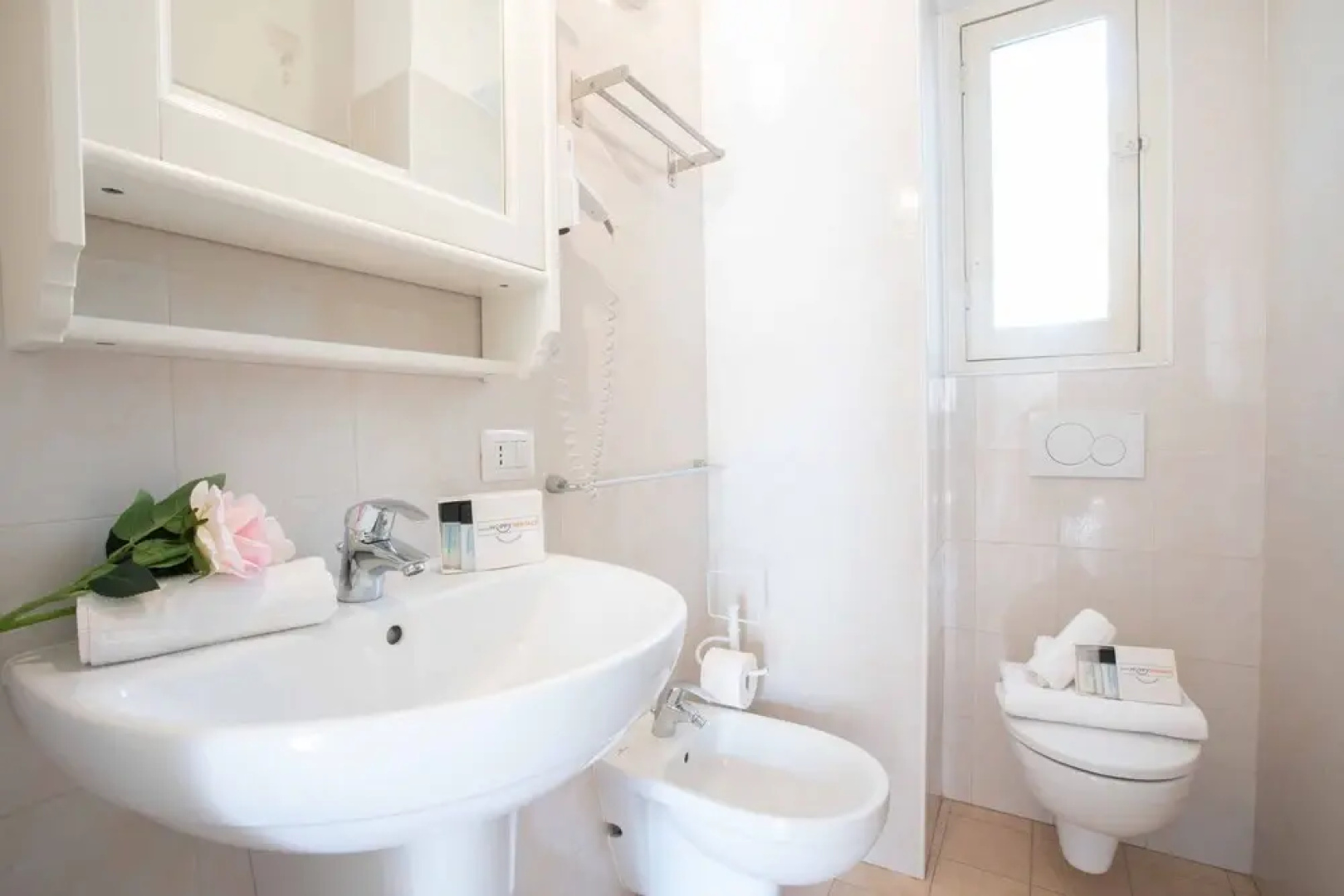 Residence Villa Virginia int 1