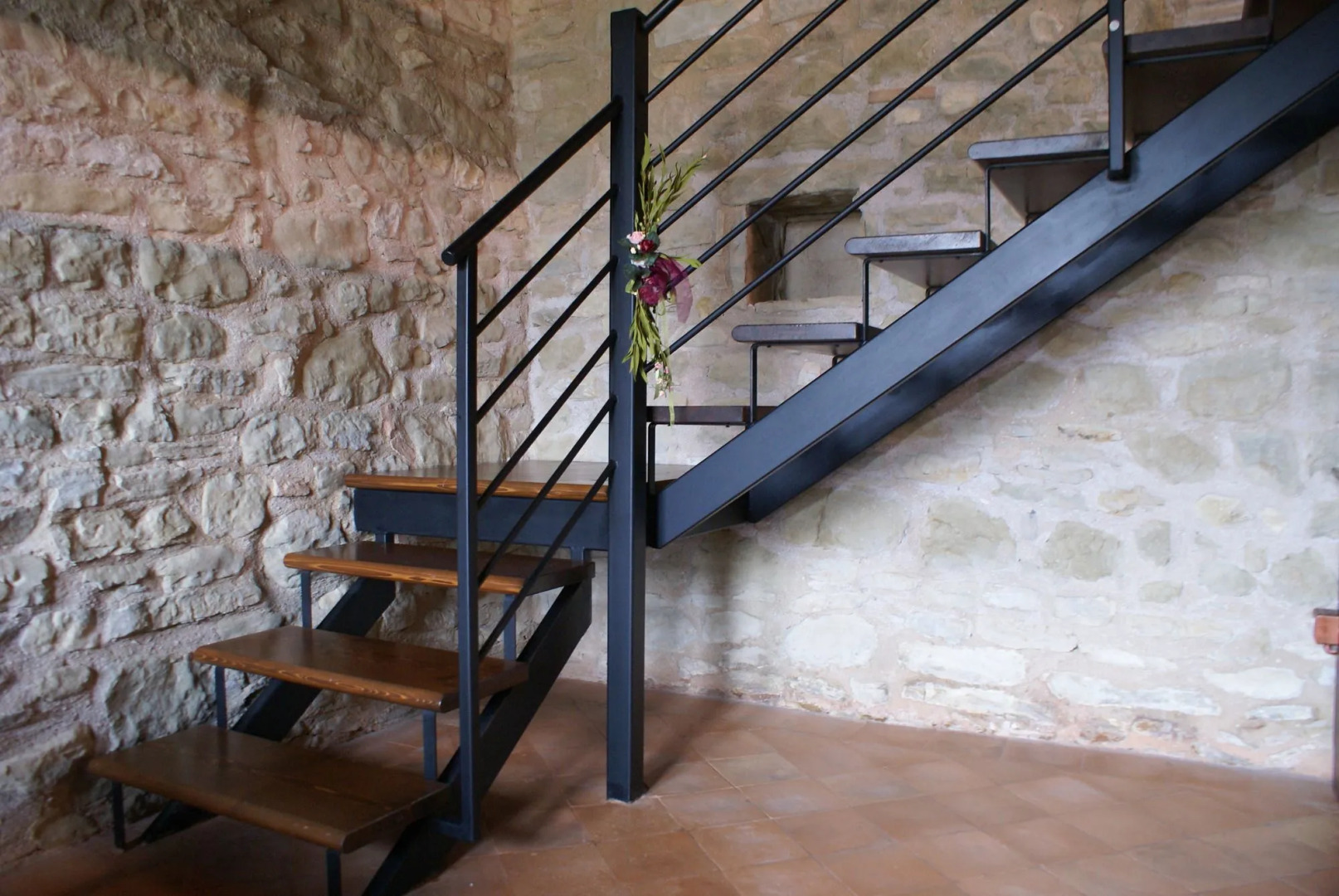 Agriturismo Fonte Chiara