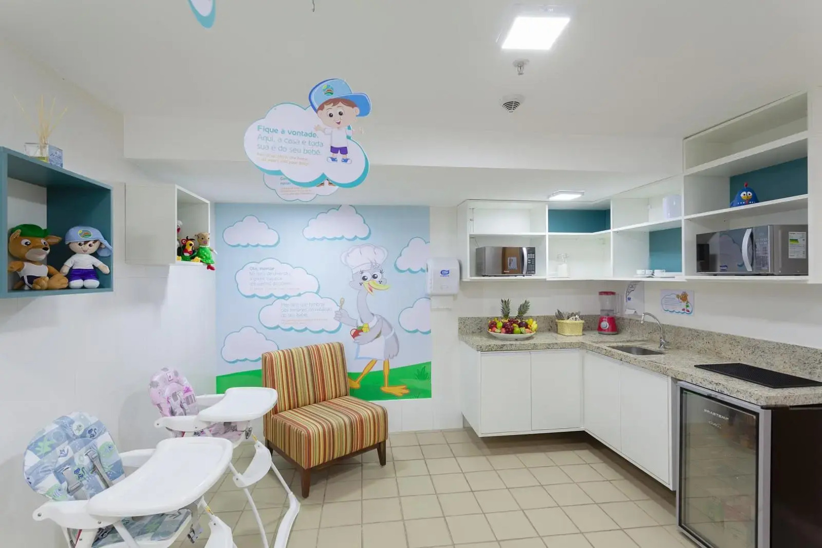 Malai Manso Yacht Convention & Spa