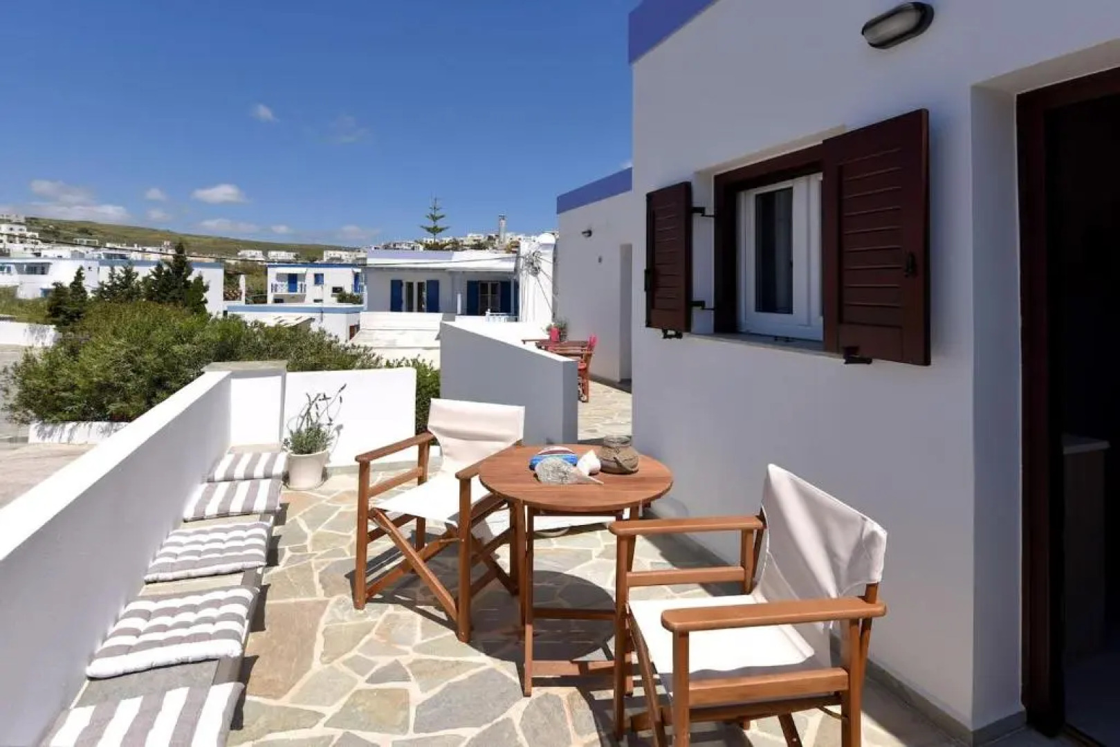 Aegean View Studio #2