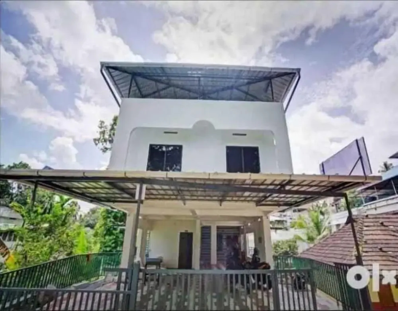 Nirupama Hotel Aluva