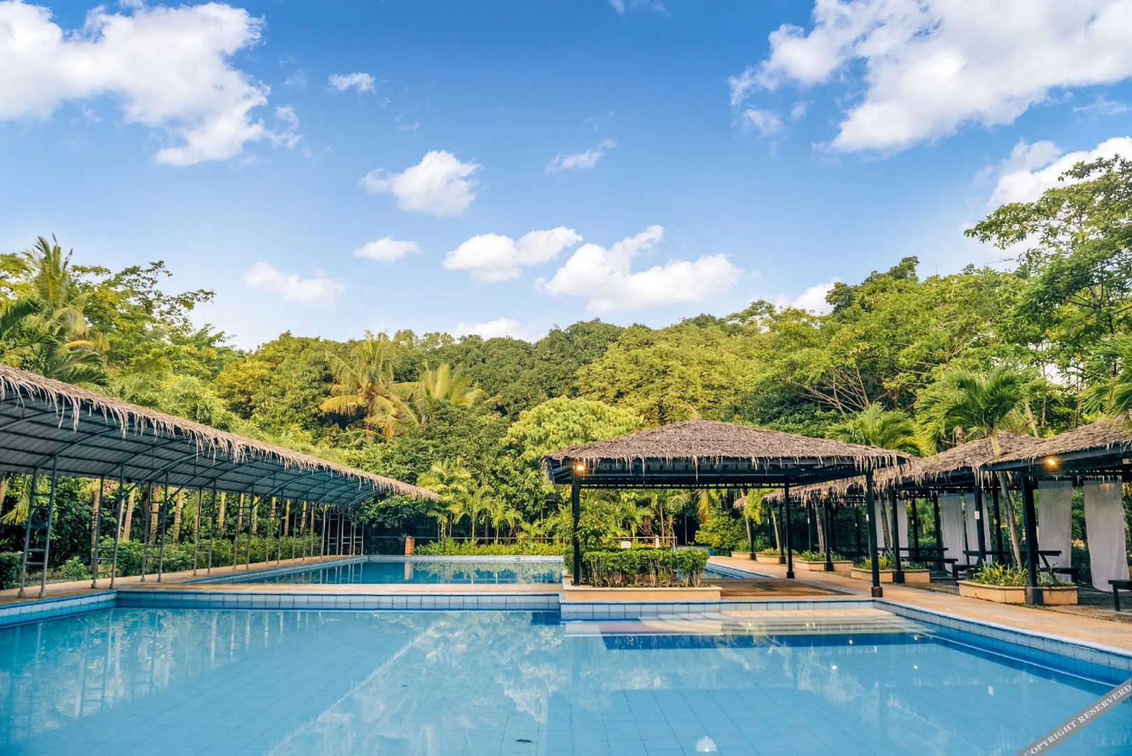 Hiraya Wellness Resort and Ecopark