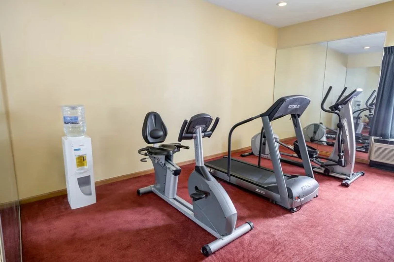 Quality Inn & Suites Lenexa Kansas City