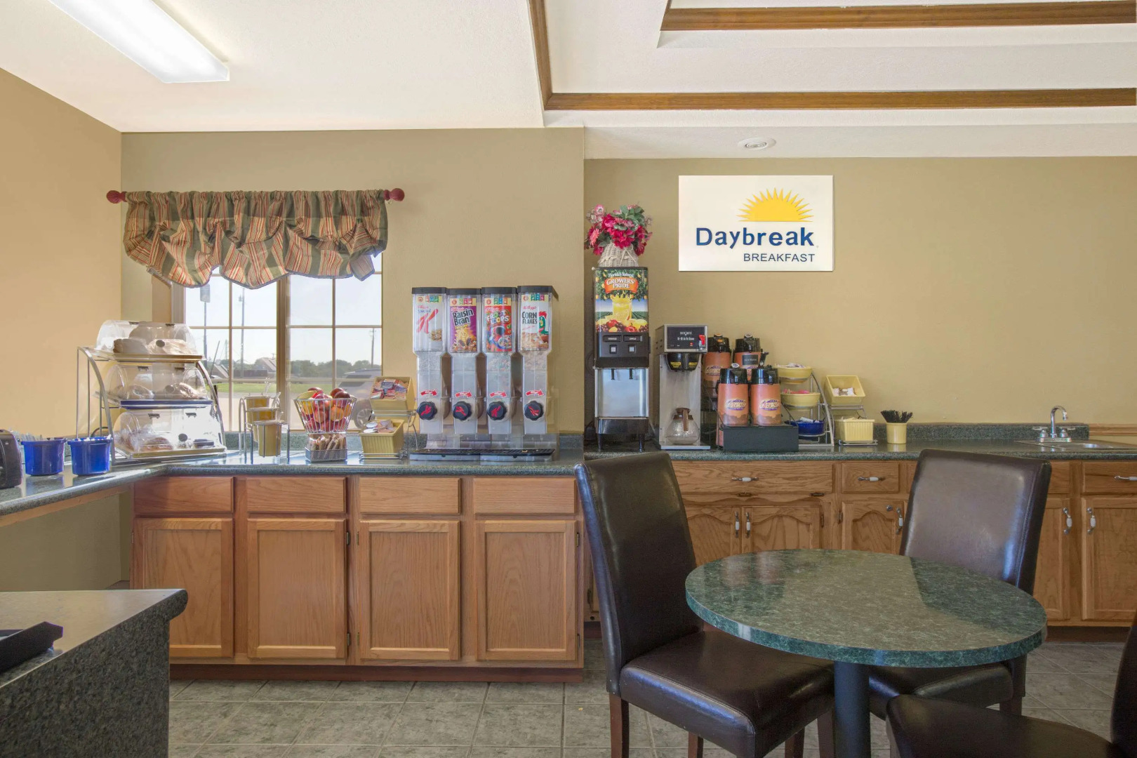 Days Inn by Wyndham Butler