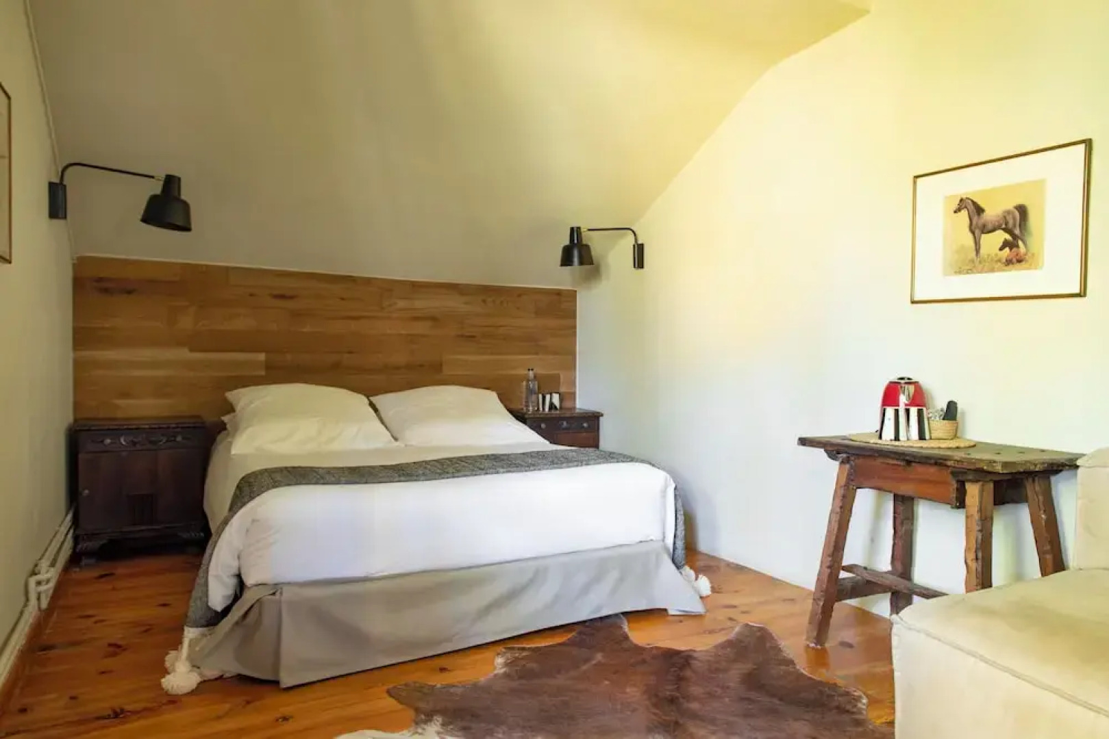 Turismo Rural Sant Marc