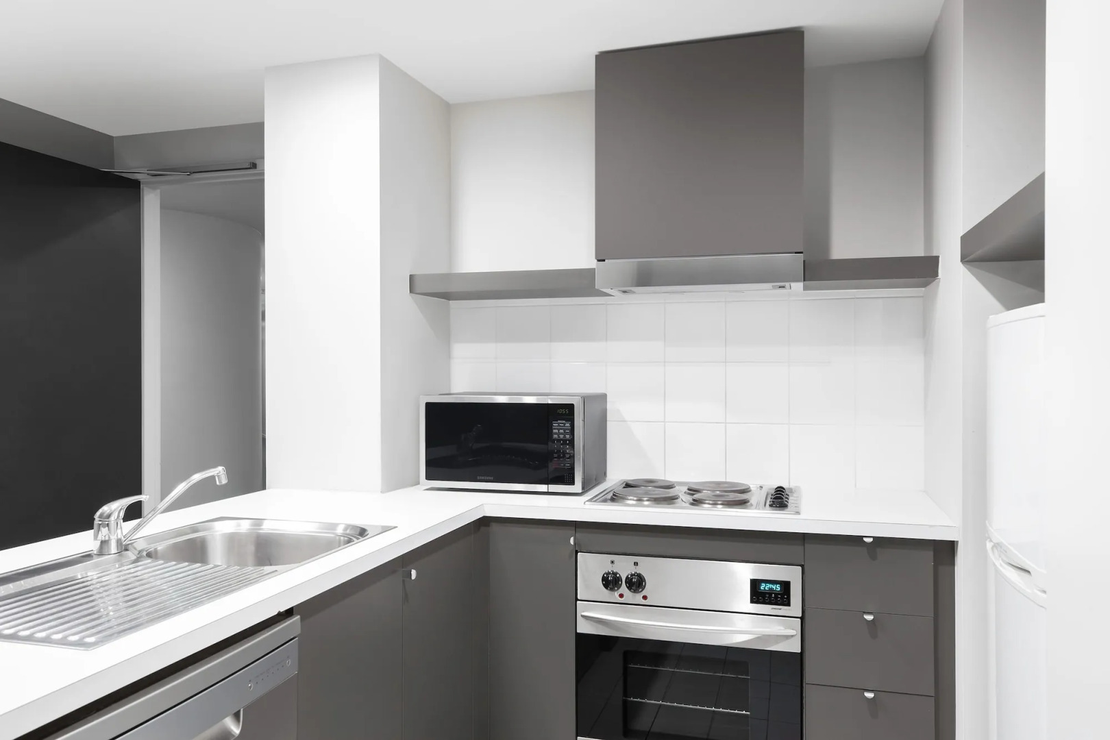 Mantra Southbank Melbourne