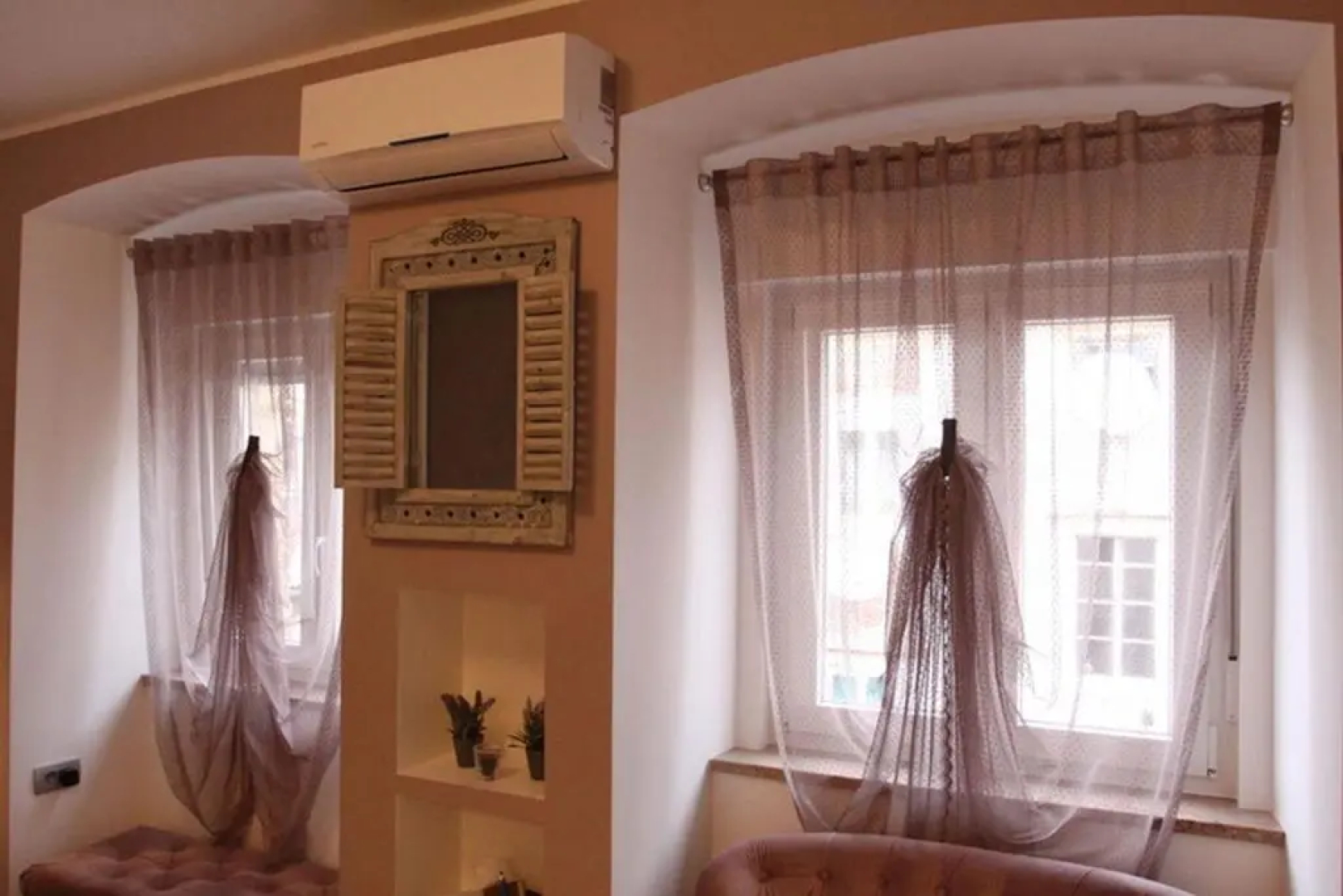 Apartment Mala tajna