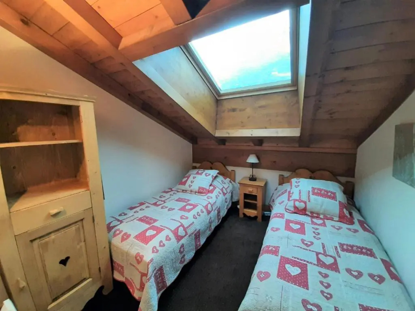 Exceptionnel 3 Pieces Duplex En Residence 5*