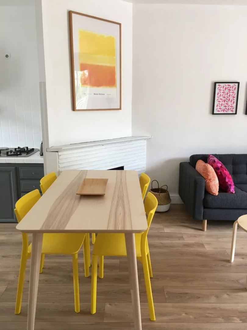 Maison à Hossegor Entre Barthes et Océan