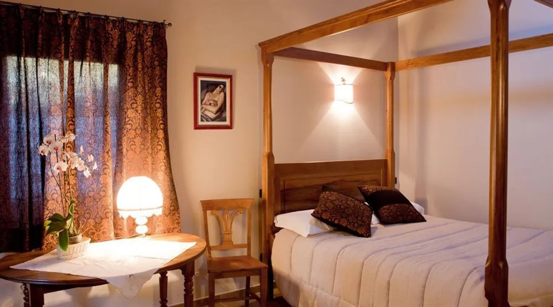 A' la Table du Sommelier