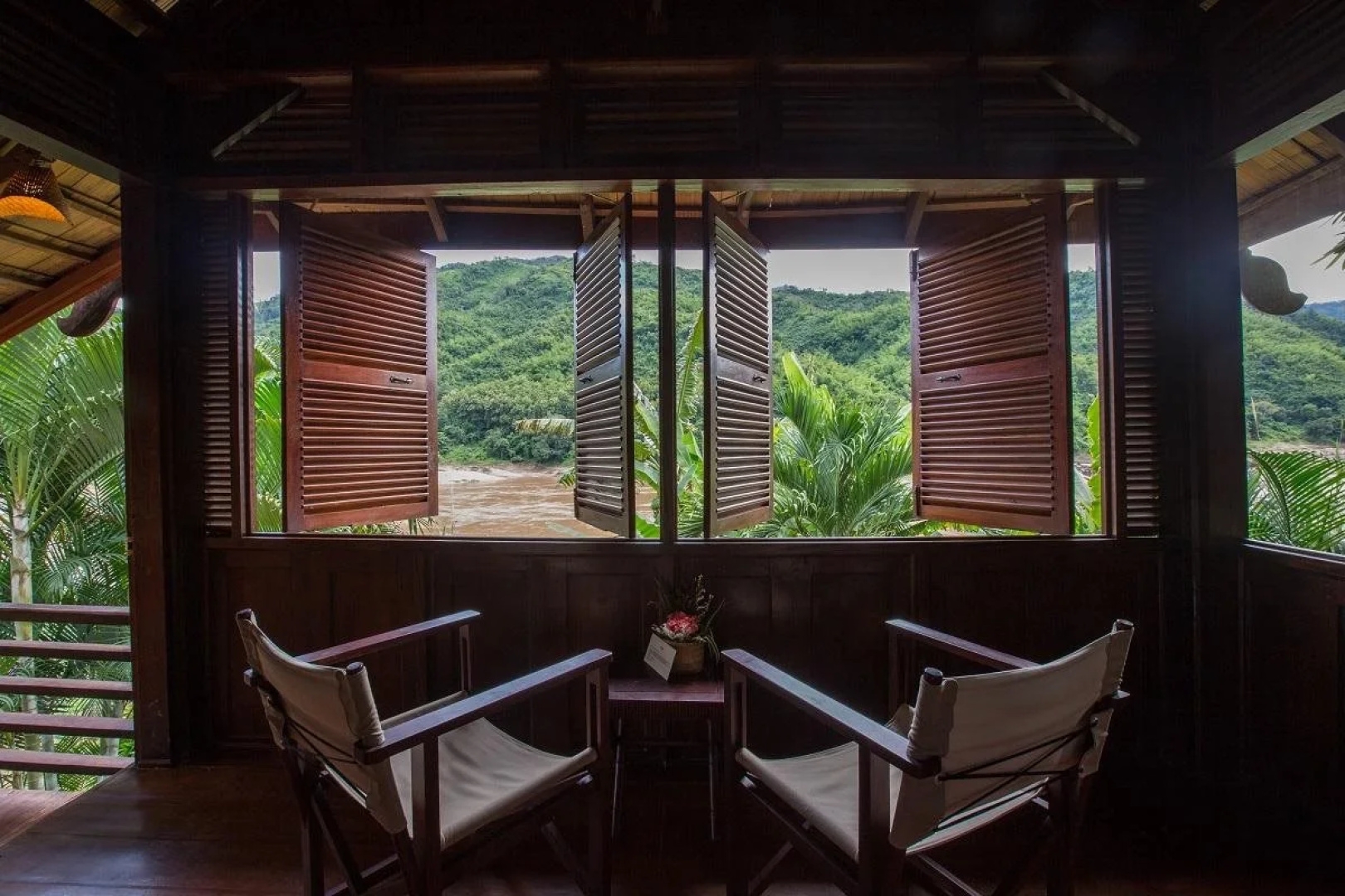 Luang Say Lodge