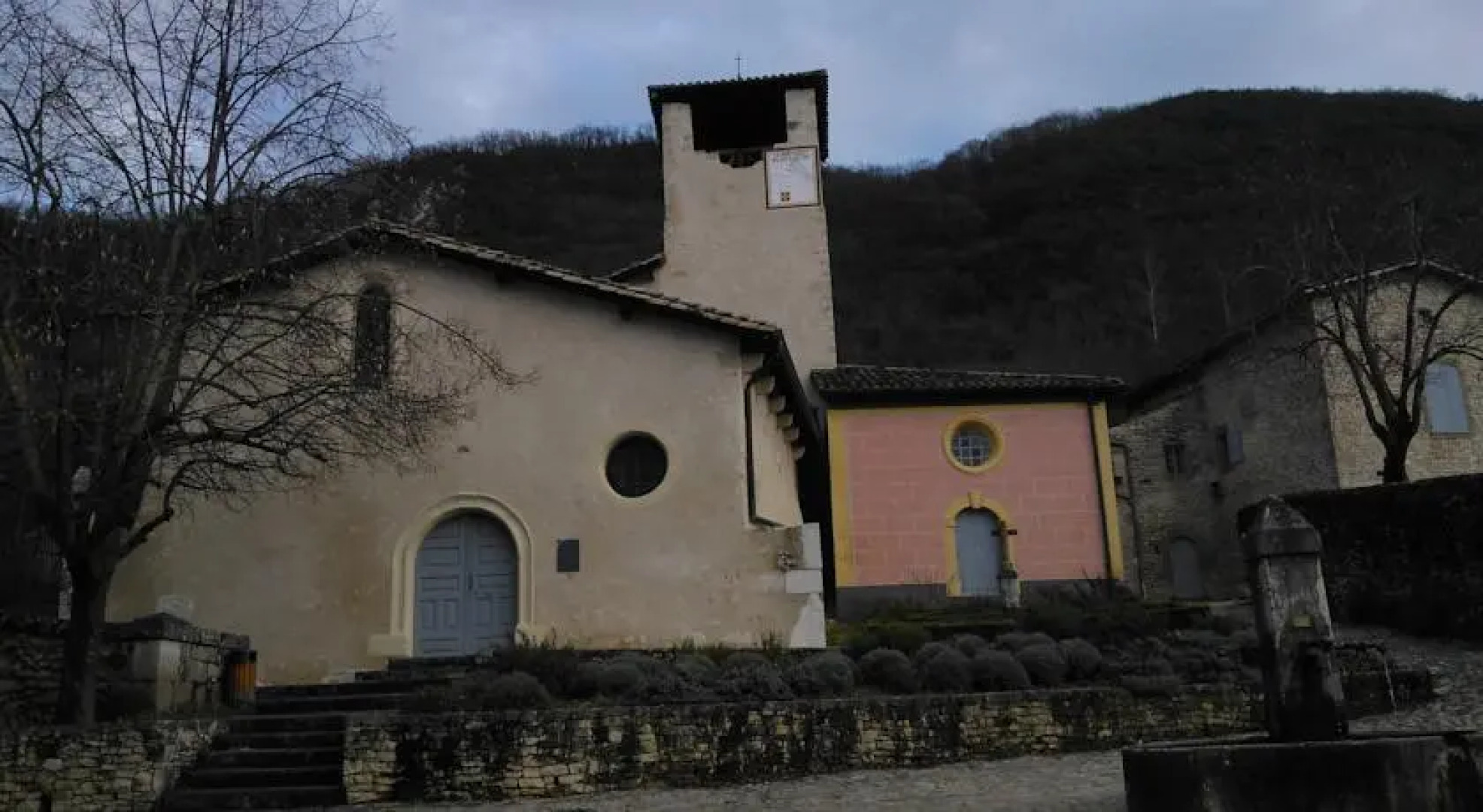 Les Chambres dHostun