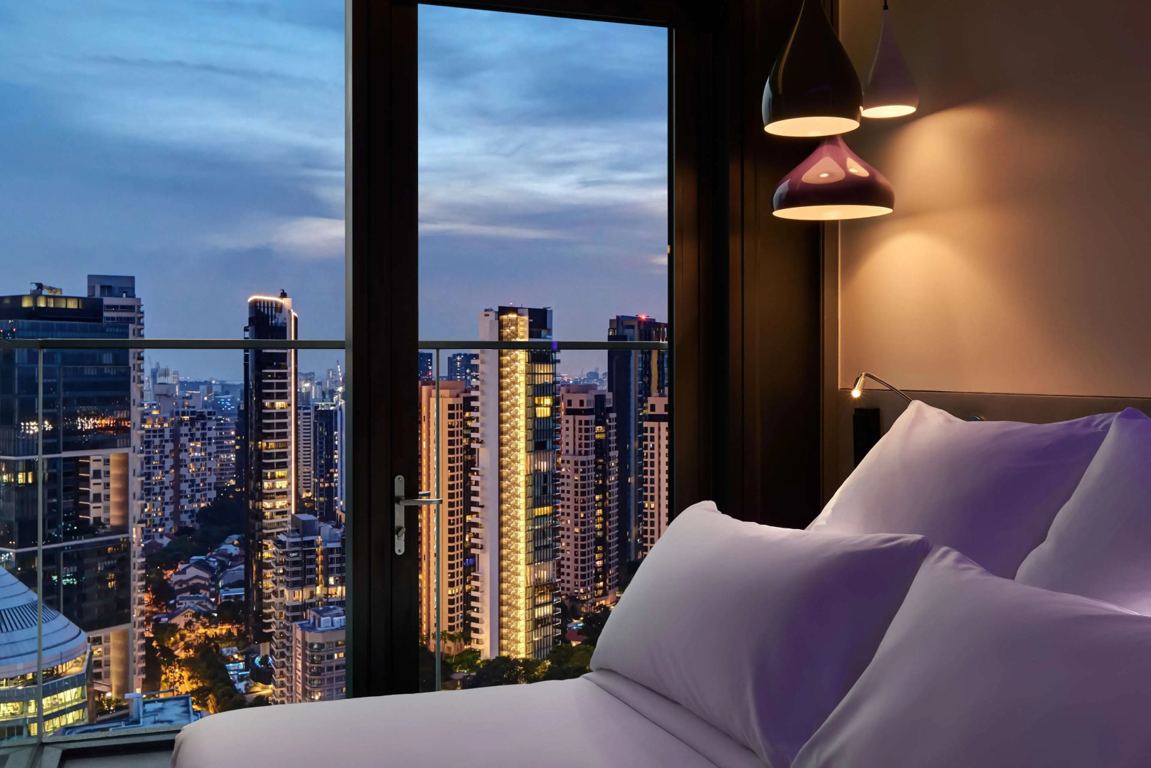 YOTEL Singapore Orchard Road