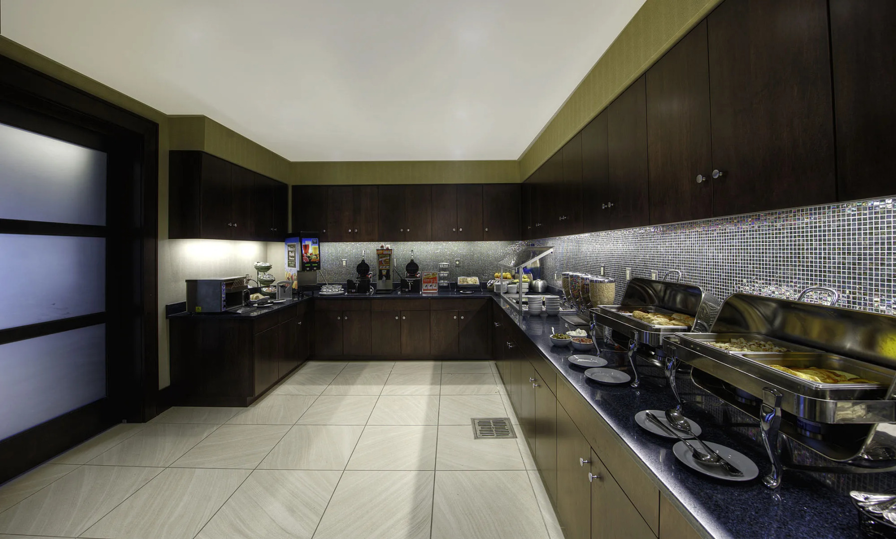 Residence Inn by Marriott Portsmouth Downtown/ Waterfront