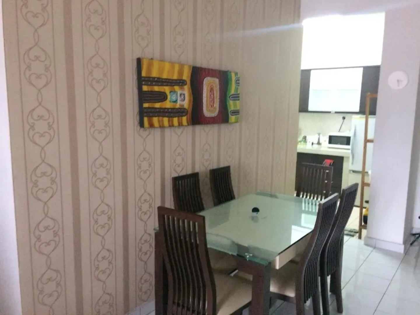 Suria Kipark Single Bedroom Apartment