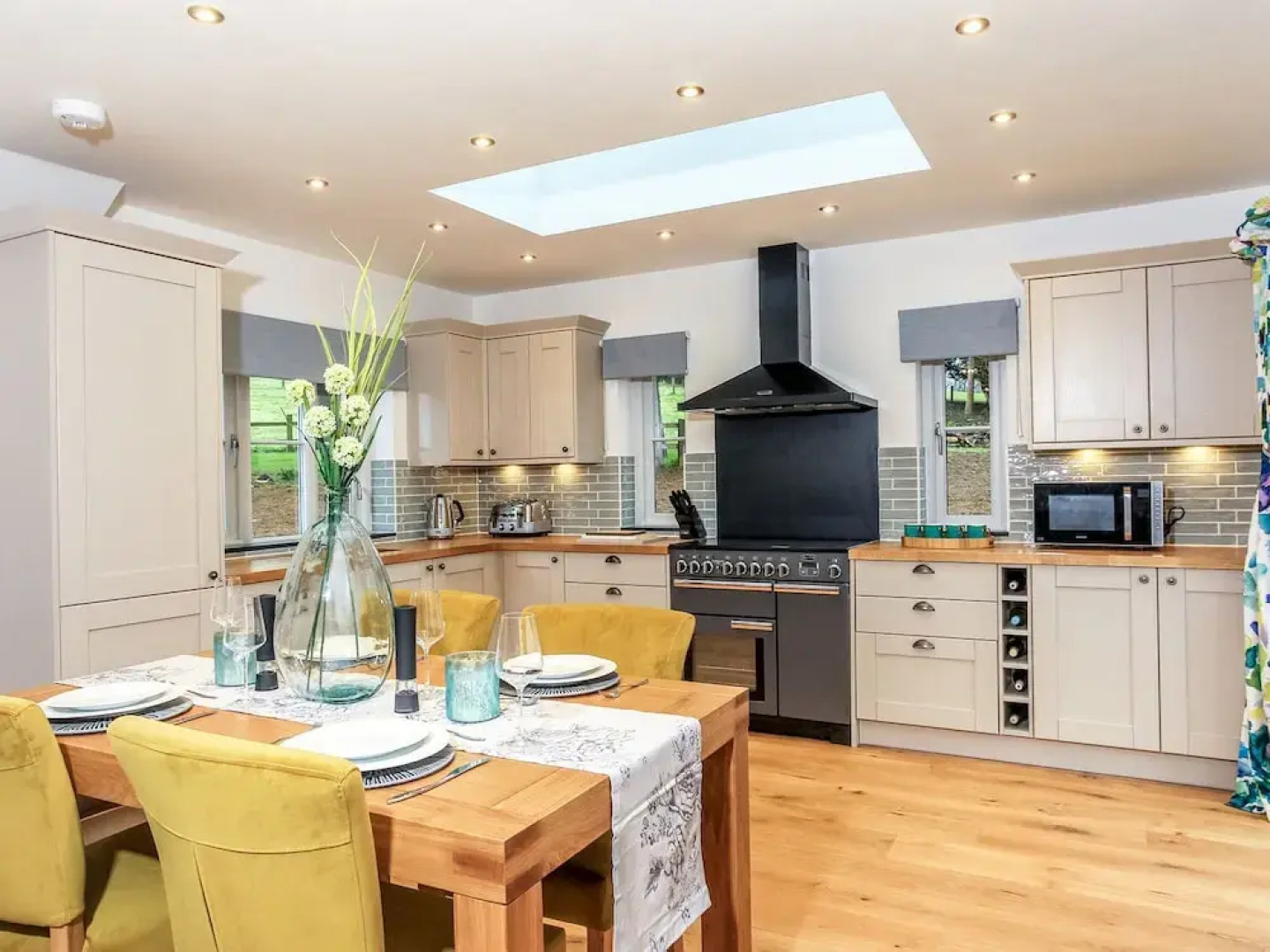 Woodmans Cottage @ Nables Farm