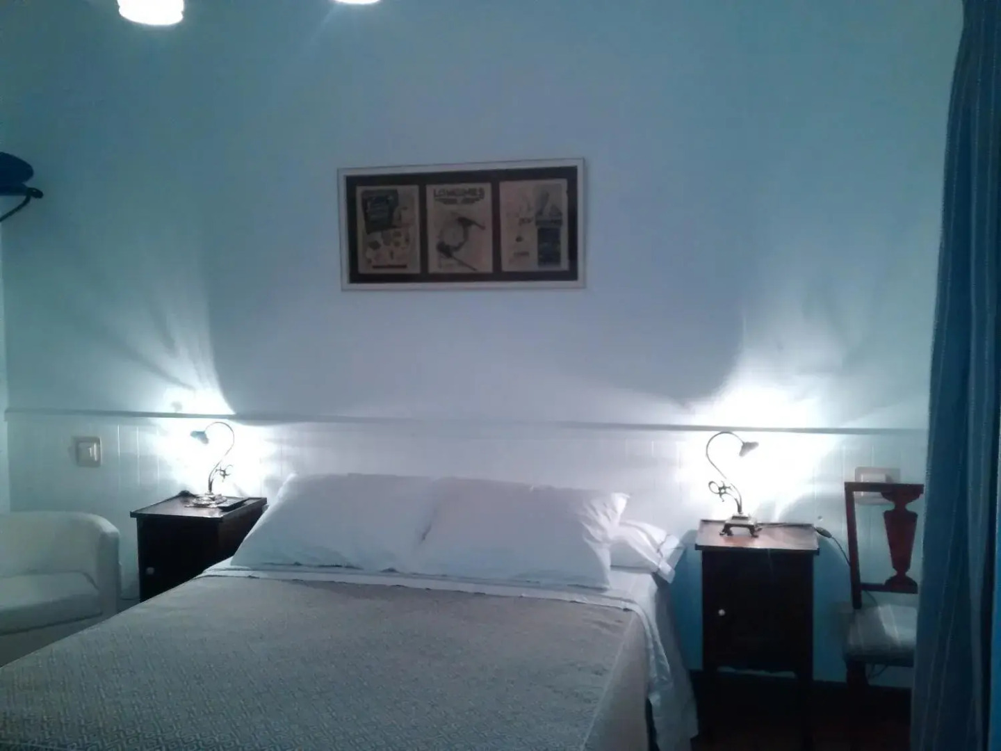 Hotel Rural Natxiondo